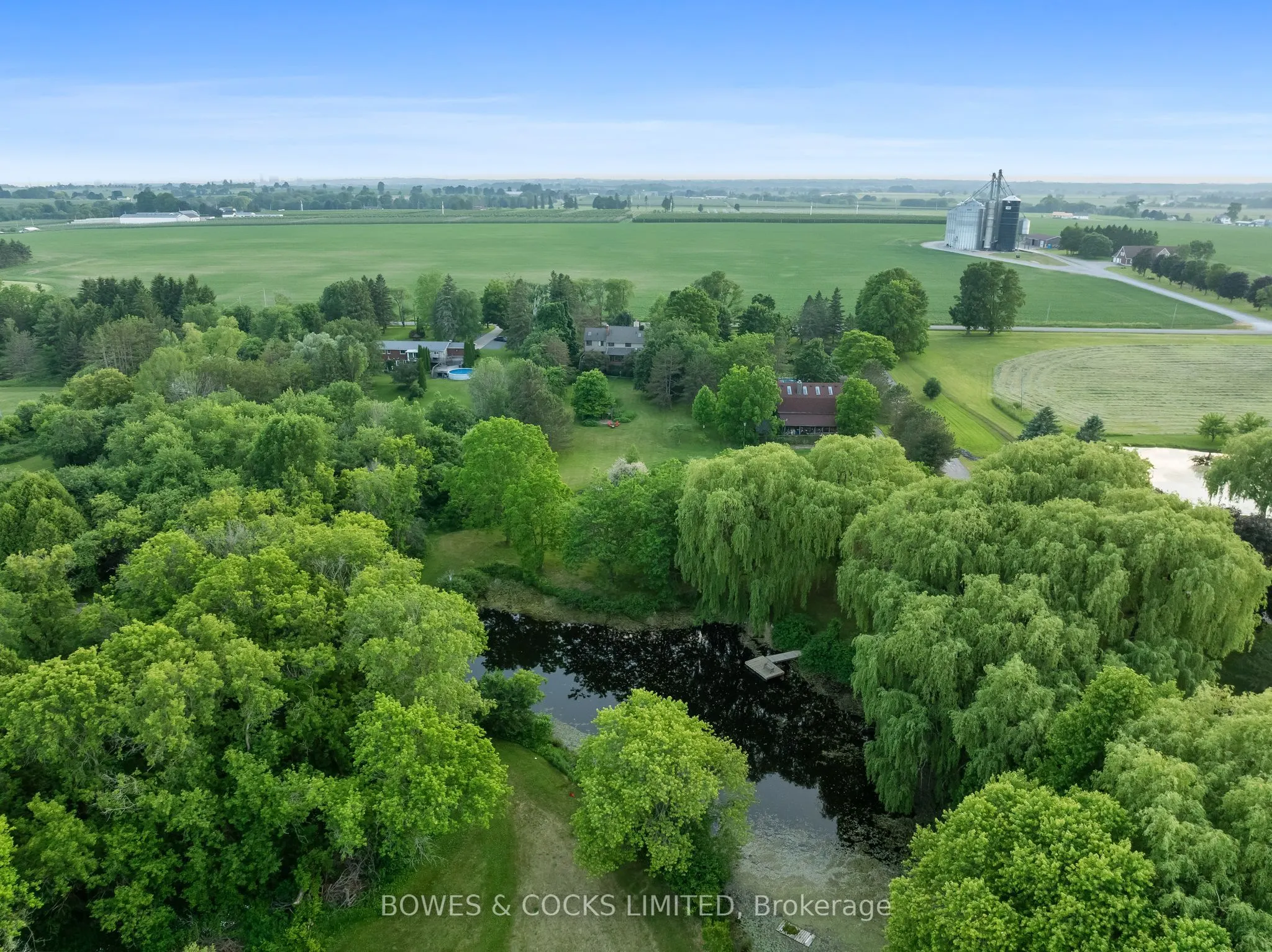 3255 Pollard Road