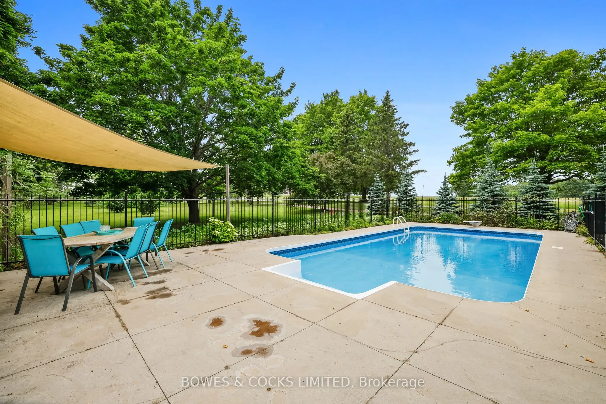 3255 Pollard Road