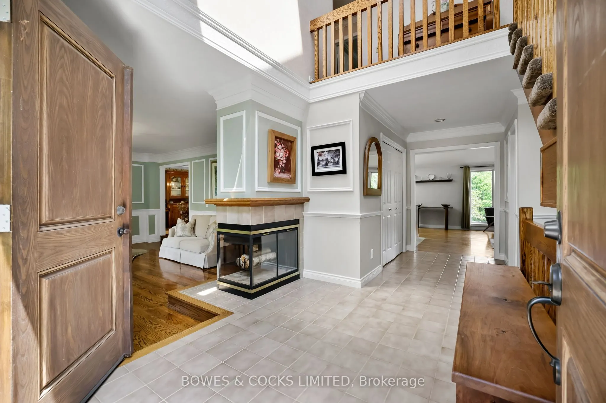 3255 Pollard Road
