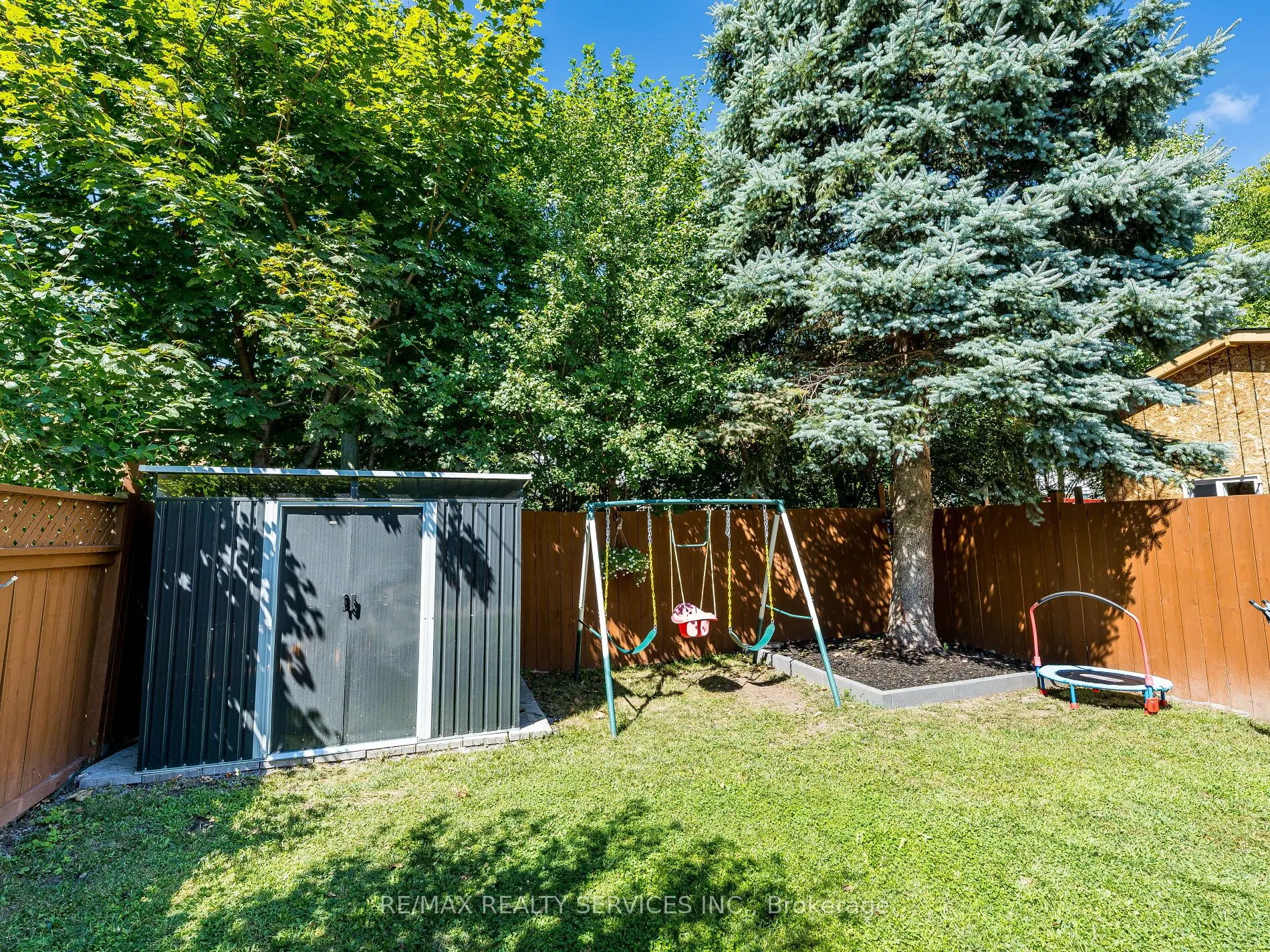312 Killarney Court