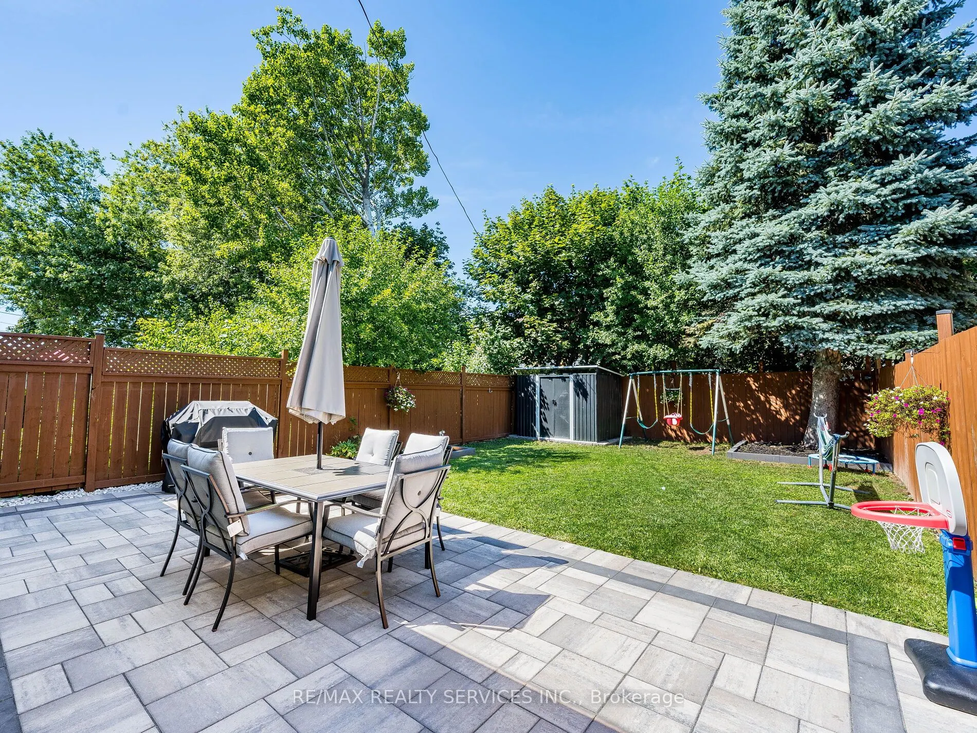 312 Killarney Court