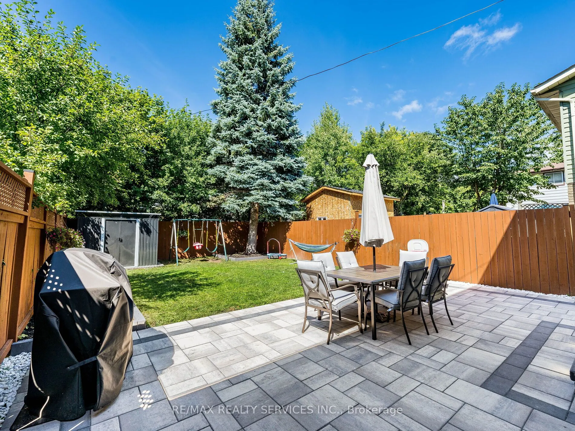 312 Killarney Court