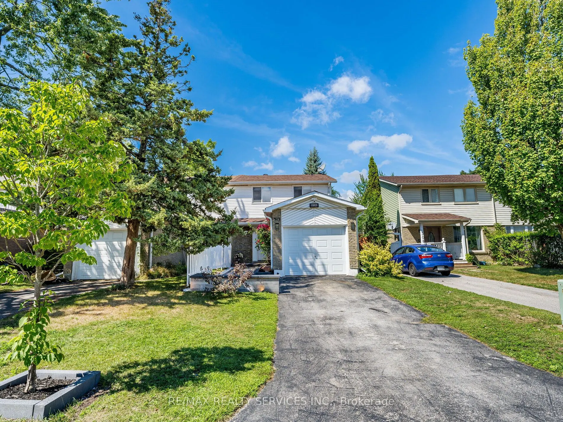 312 Killarney Court