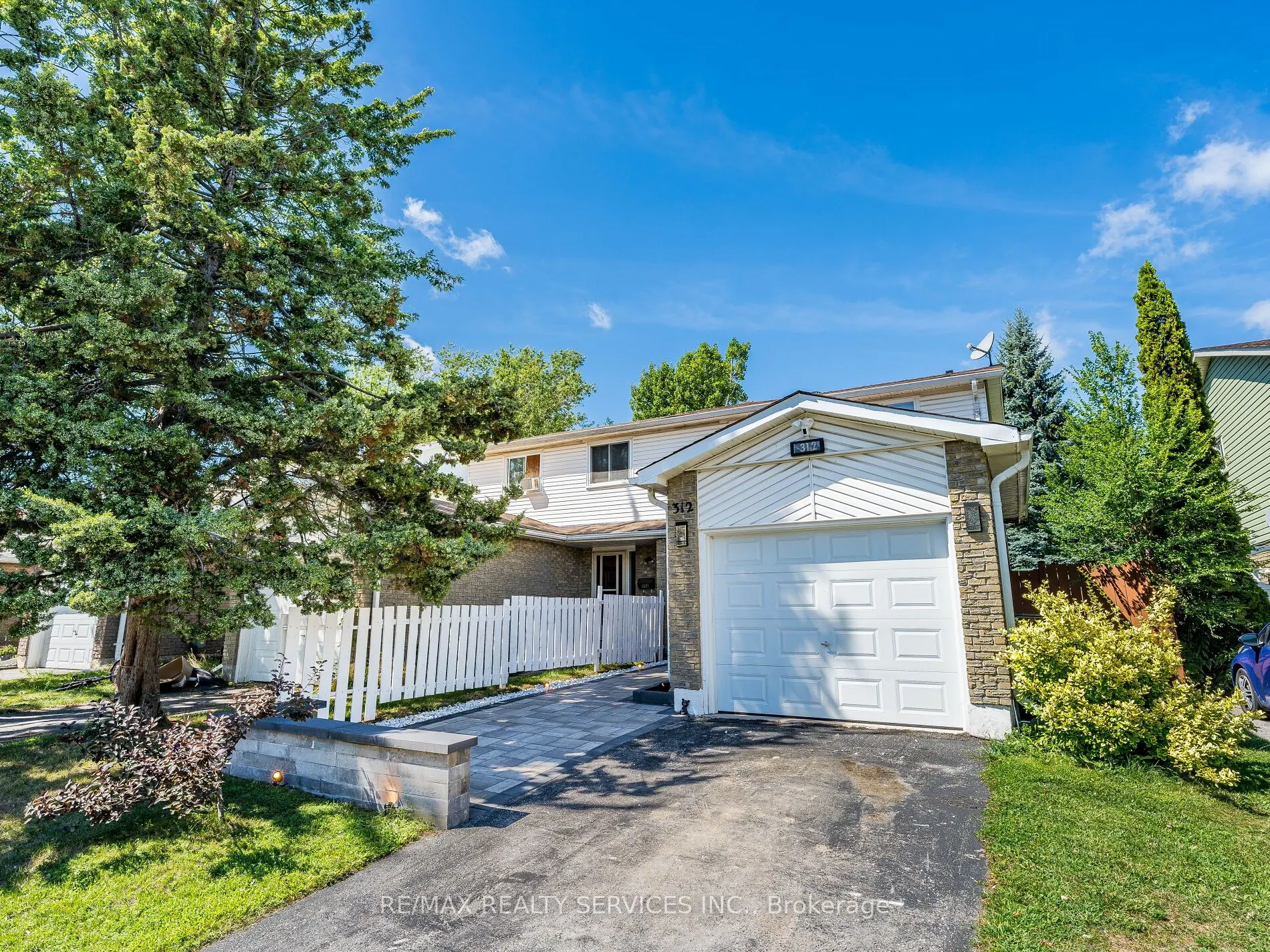 312 Killarney Court