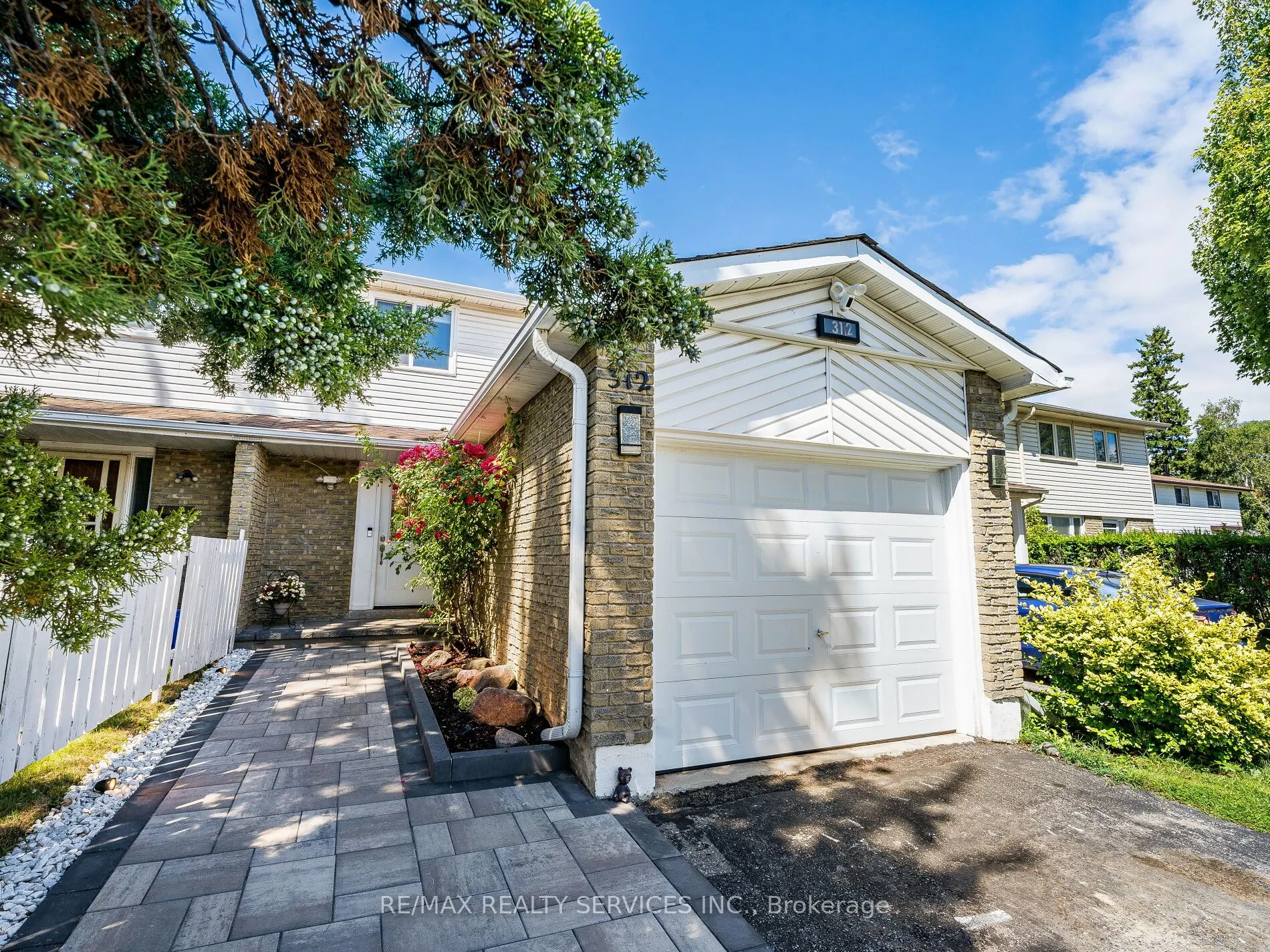 312 Killarney Court