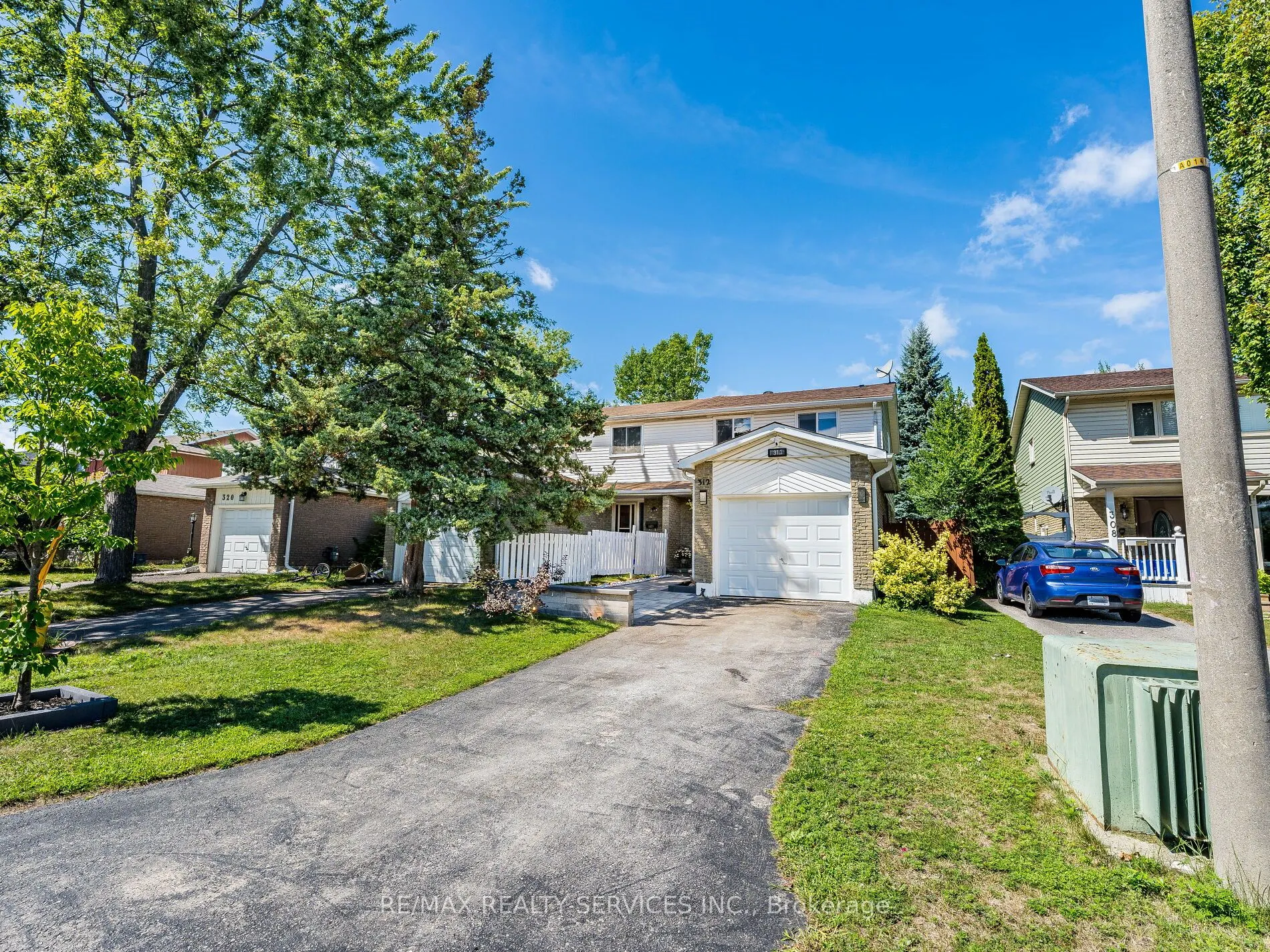 312 Killarney Court