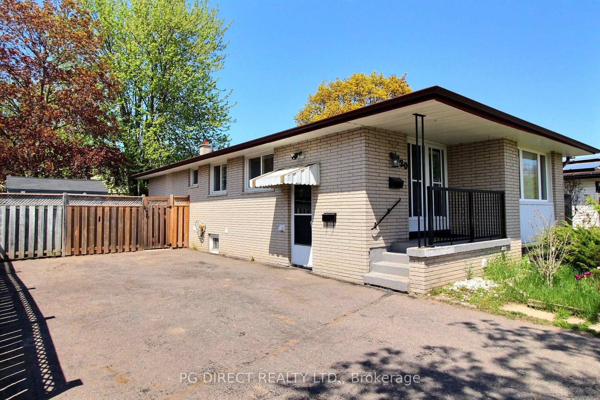 120 Seneca Avenue