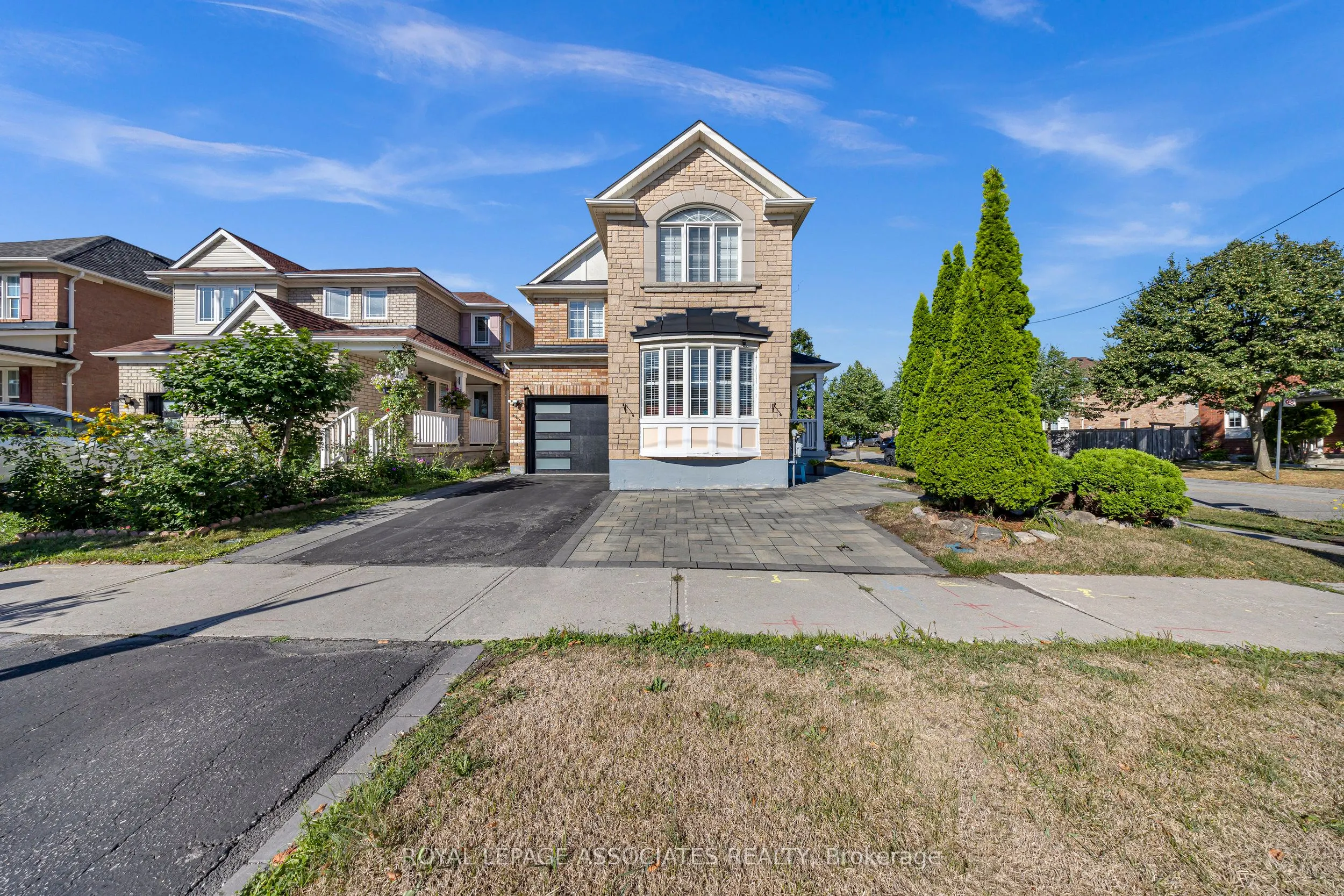 41 Pinoak Street