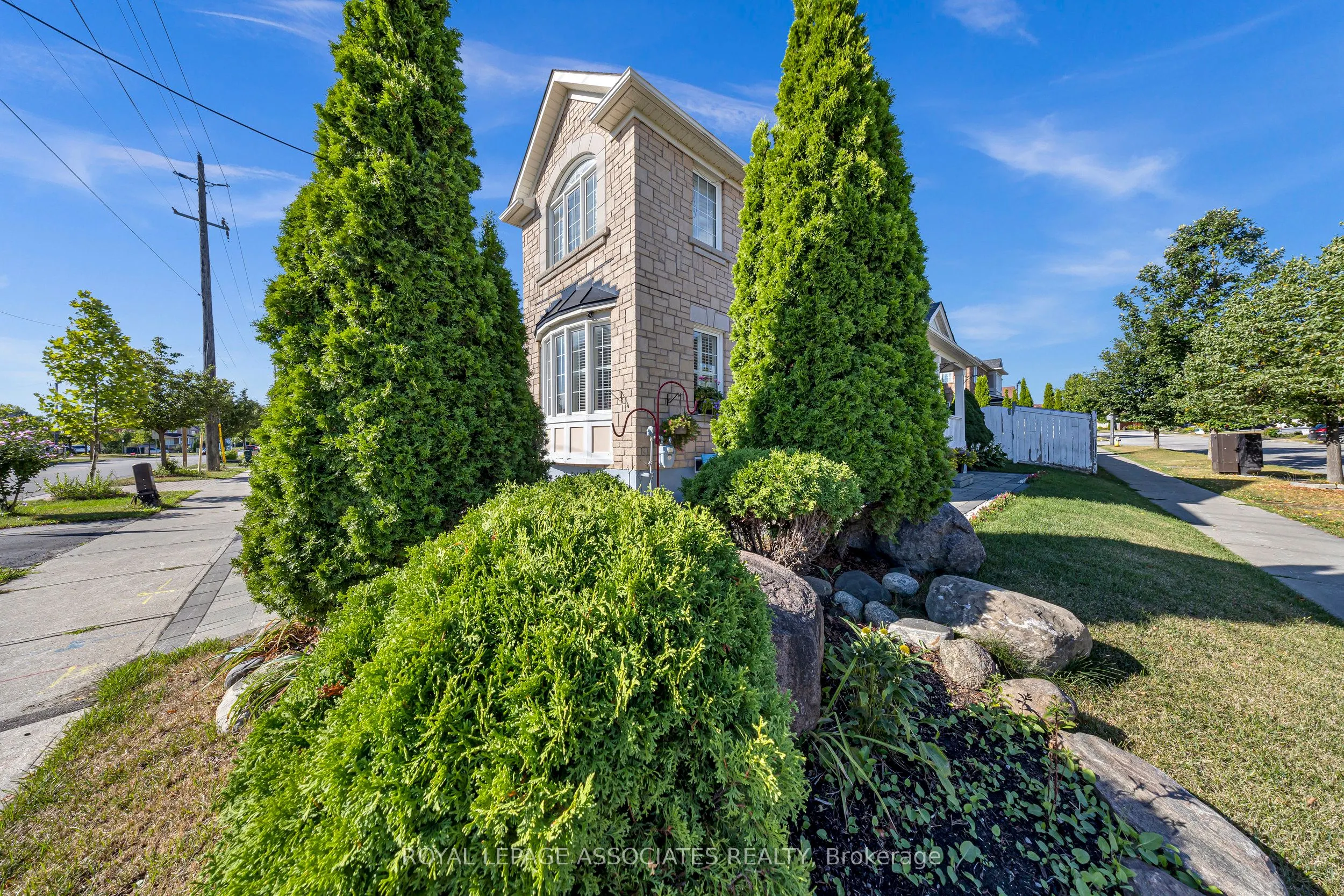 41 Pinoak Street