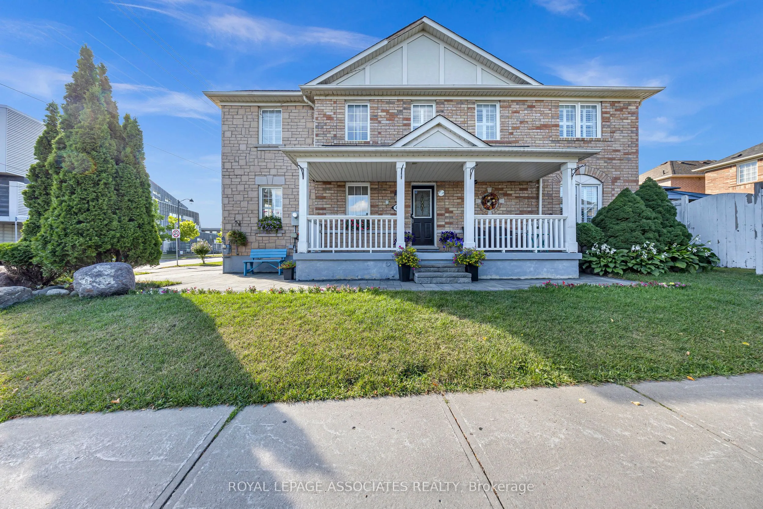 41 Pinoak Street