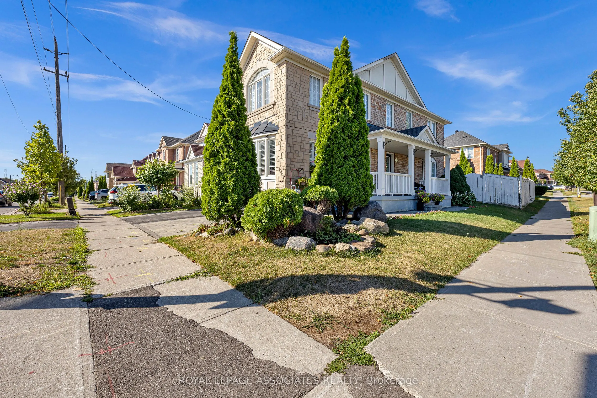 41 Pinoak Street