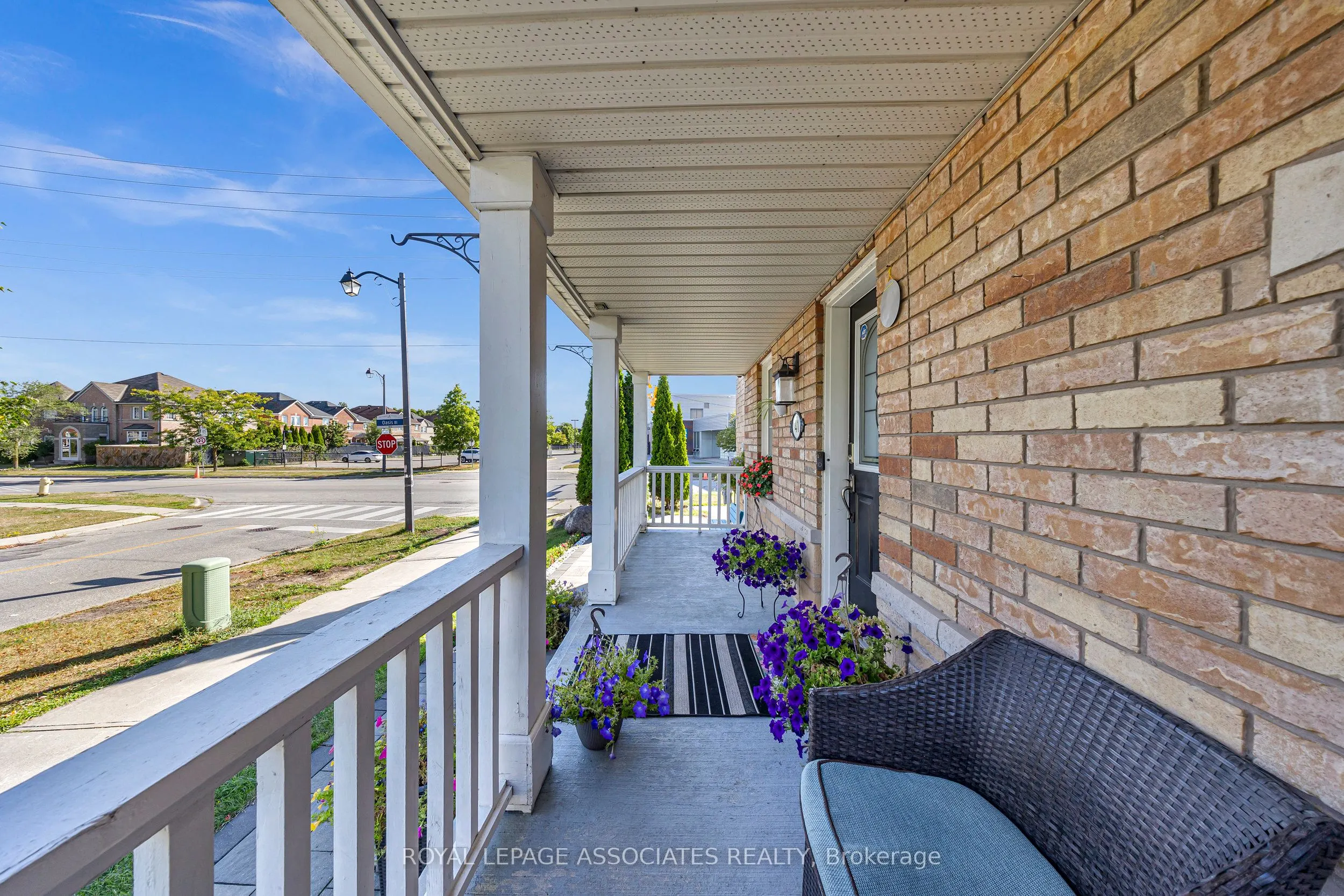 41 Pinoak Street