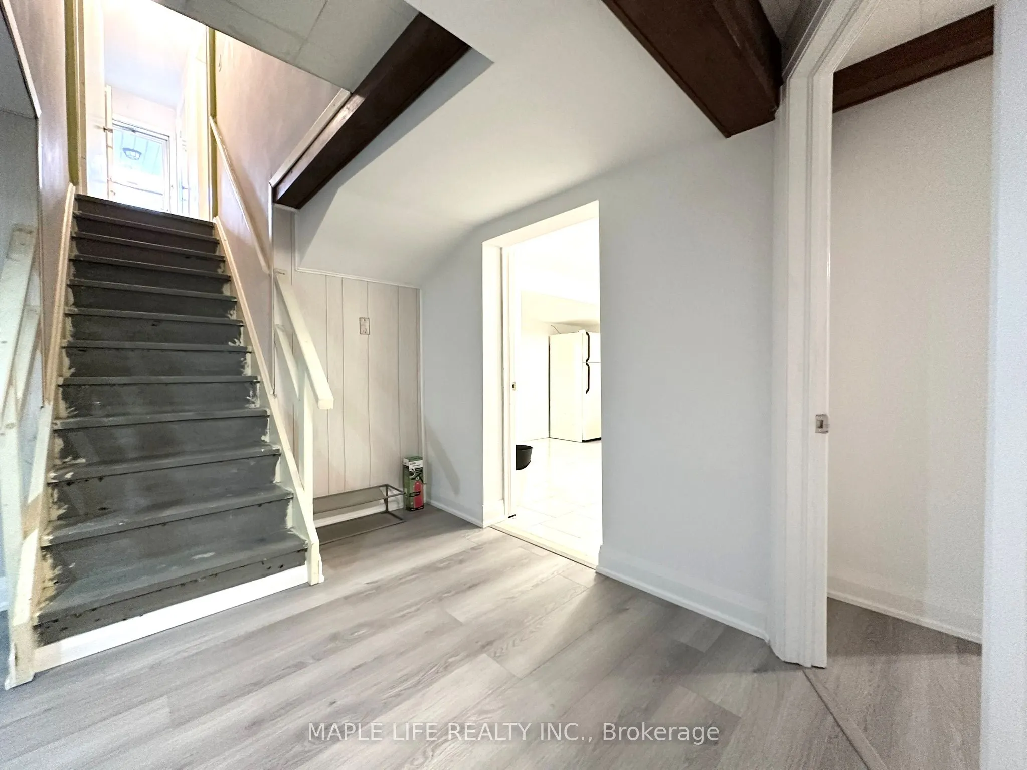 37 Pinemeadow Boulevard, #Bsmt