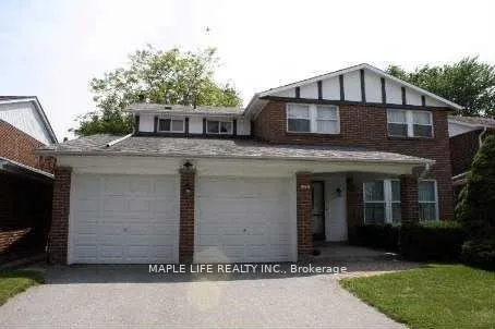 37 Pinemeadow Boulevard, #Bsmt