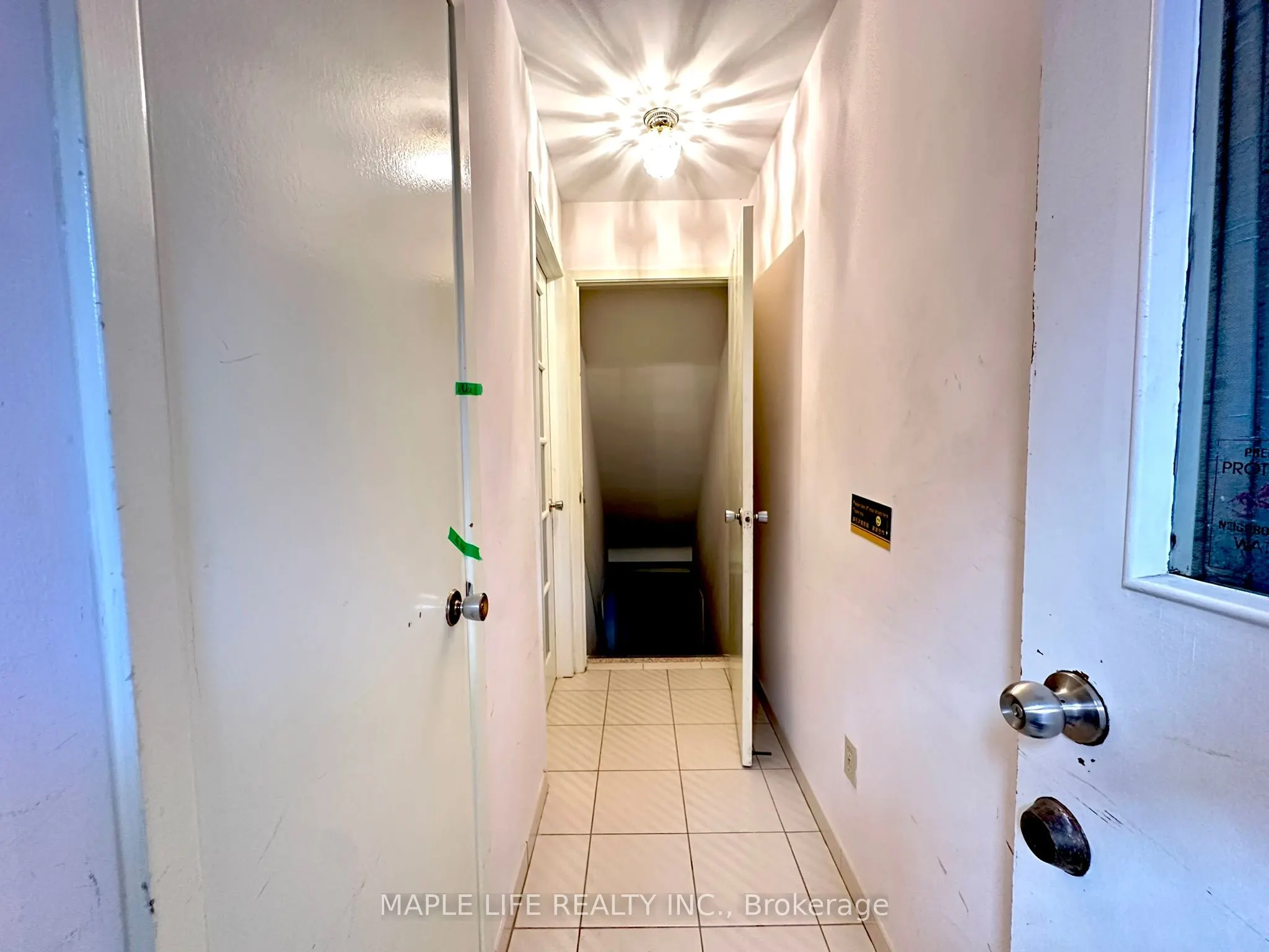37 Pinemeadow Boulevard, #Bsmt