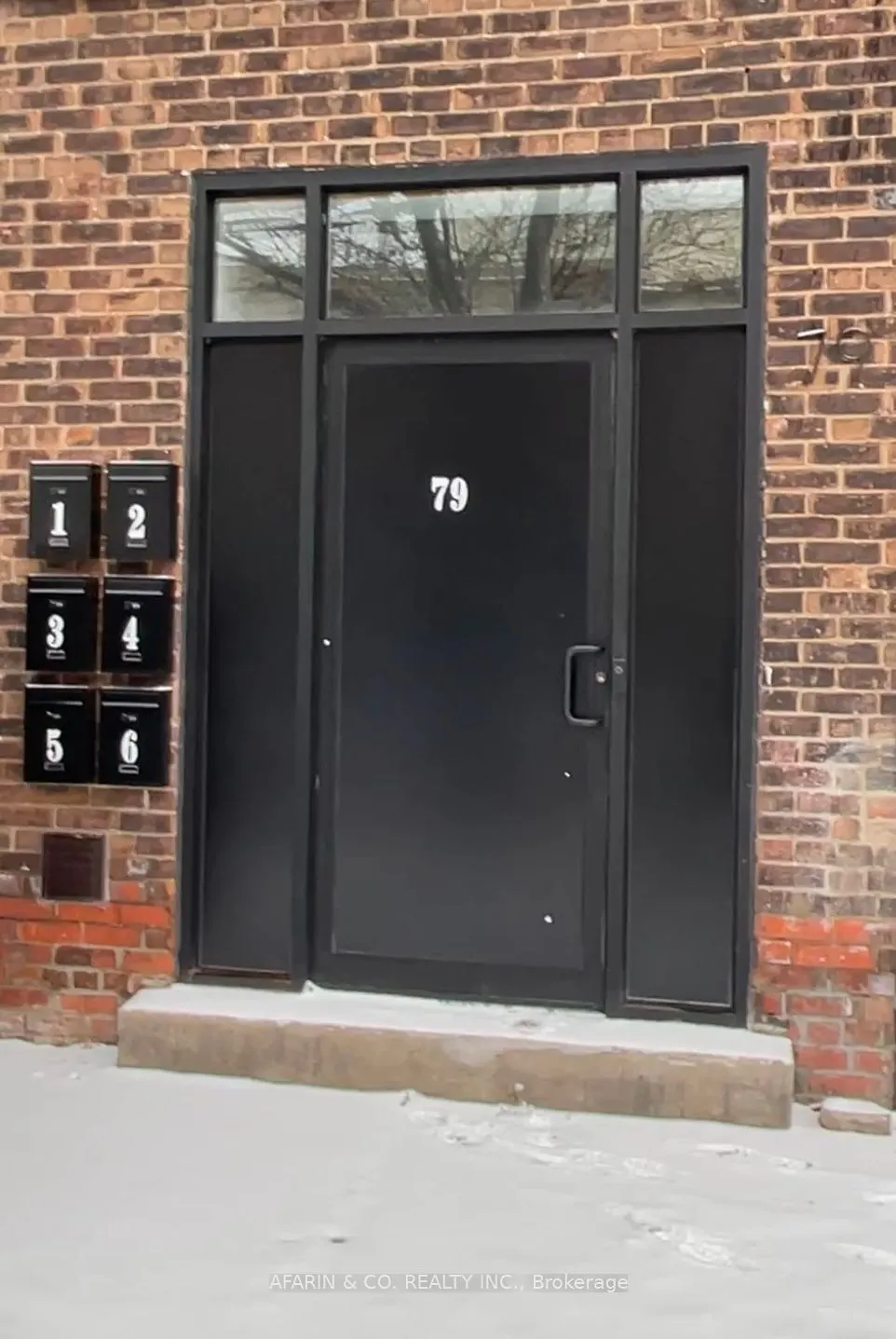 79 Cedarvale Avenue, #4