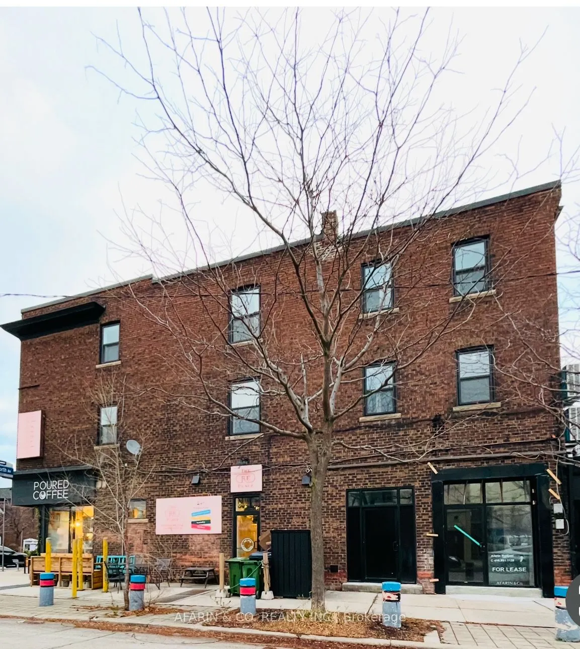 79 Cedarvale Avenue, #4