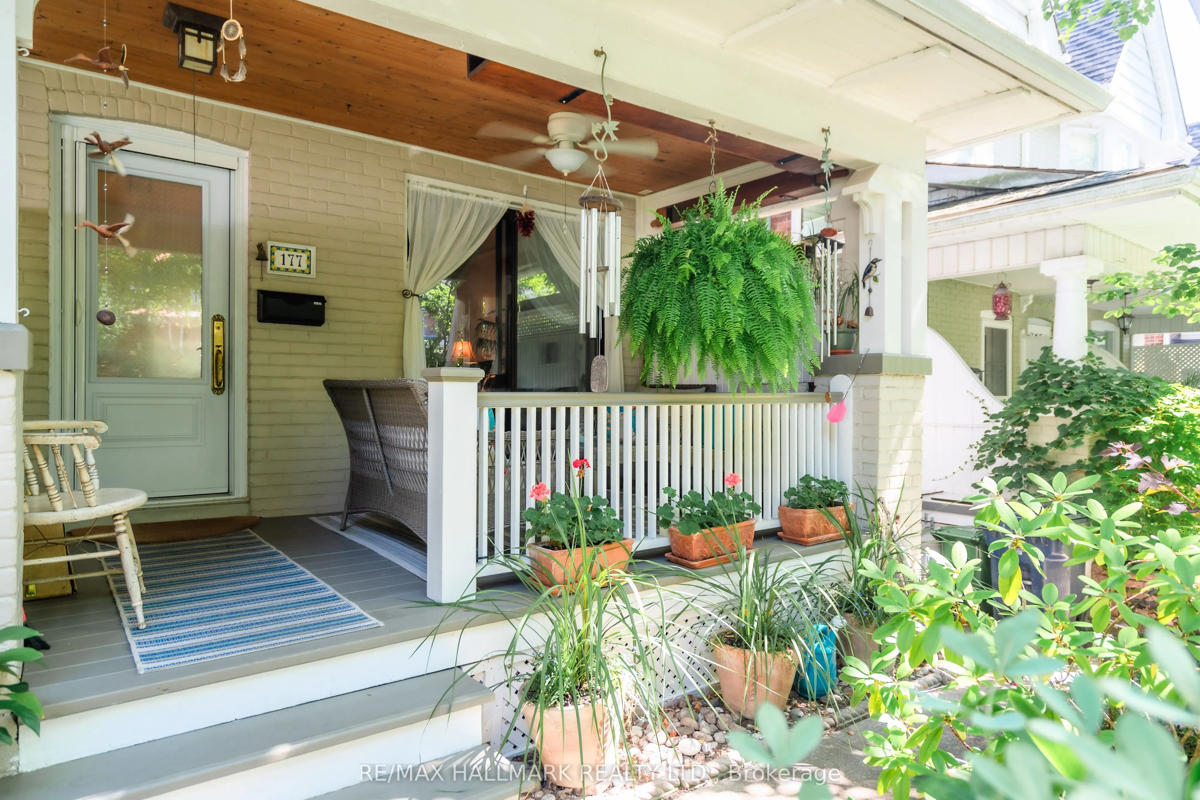 177 Wineva Avenue