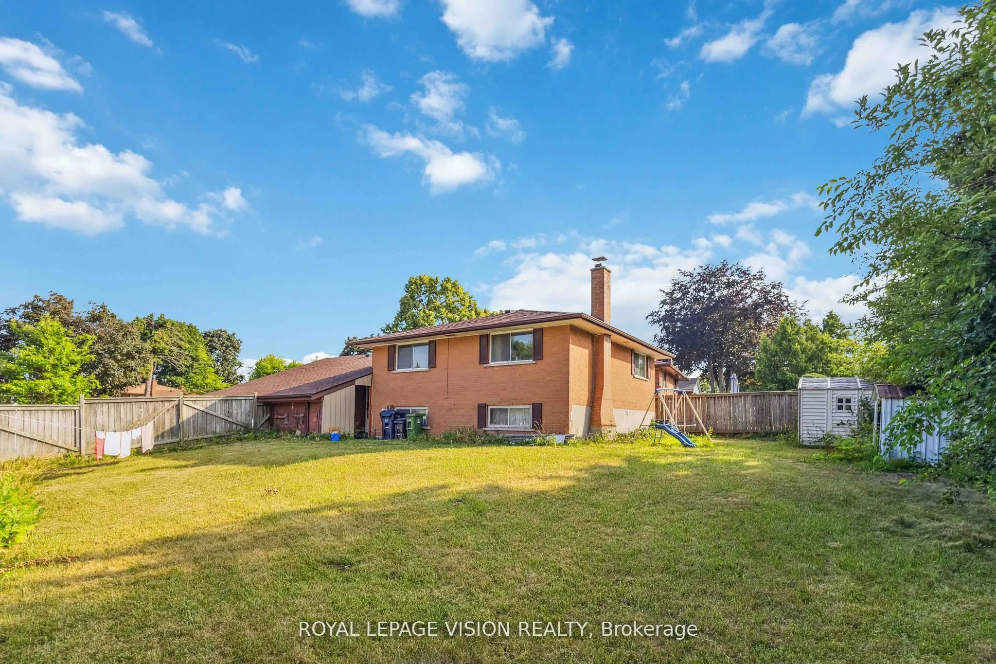 58 Dolly Varden Boulevard, #Main