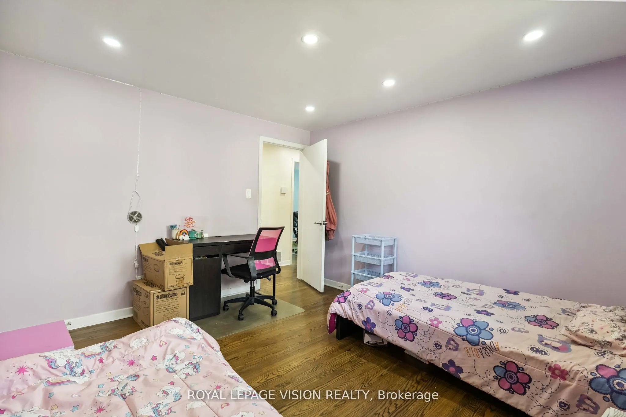 58 Dolly Varden Boulevard, #Main
