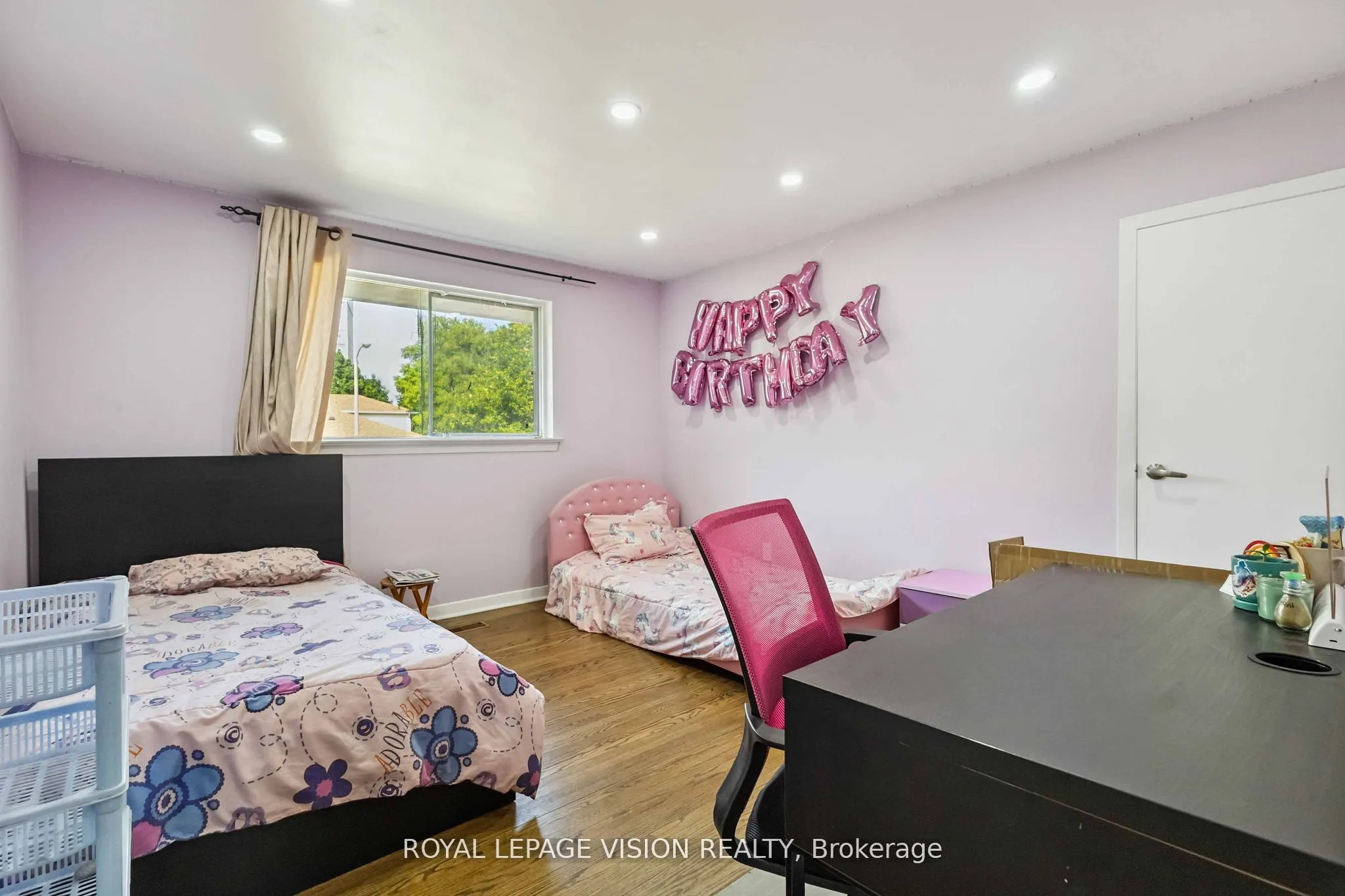 58 Dolly Varden Boulevard, #Main