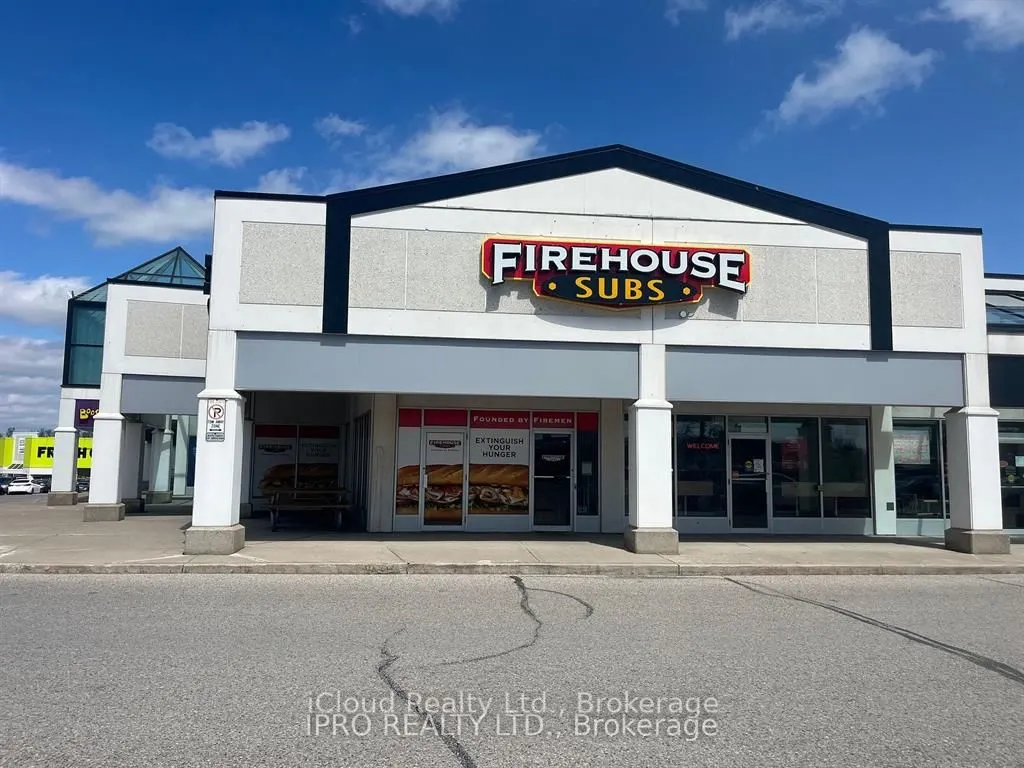1414 King Street E, #23