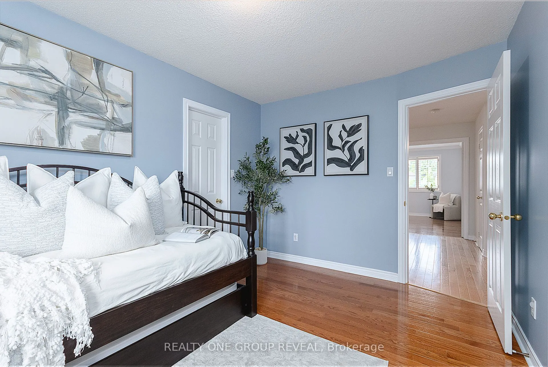 1003 Catskill Drive