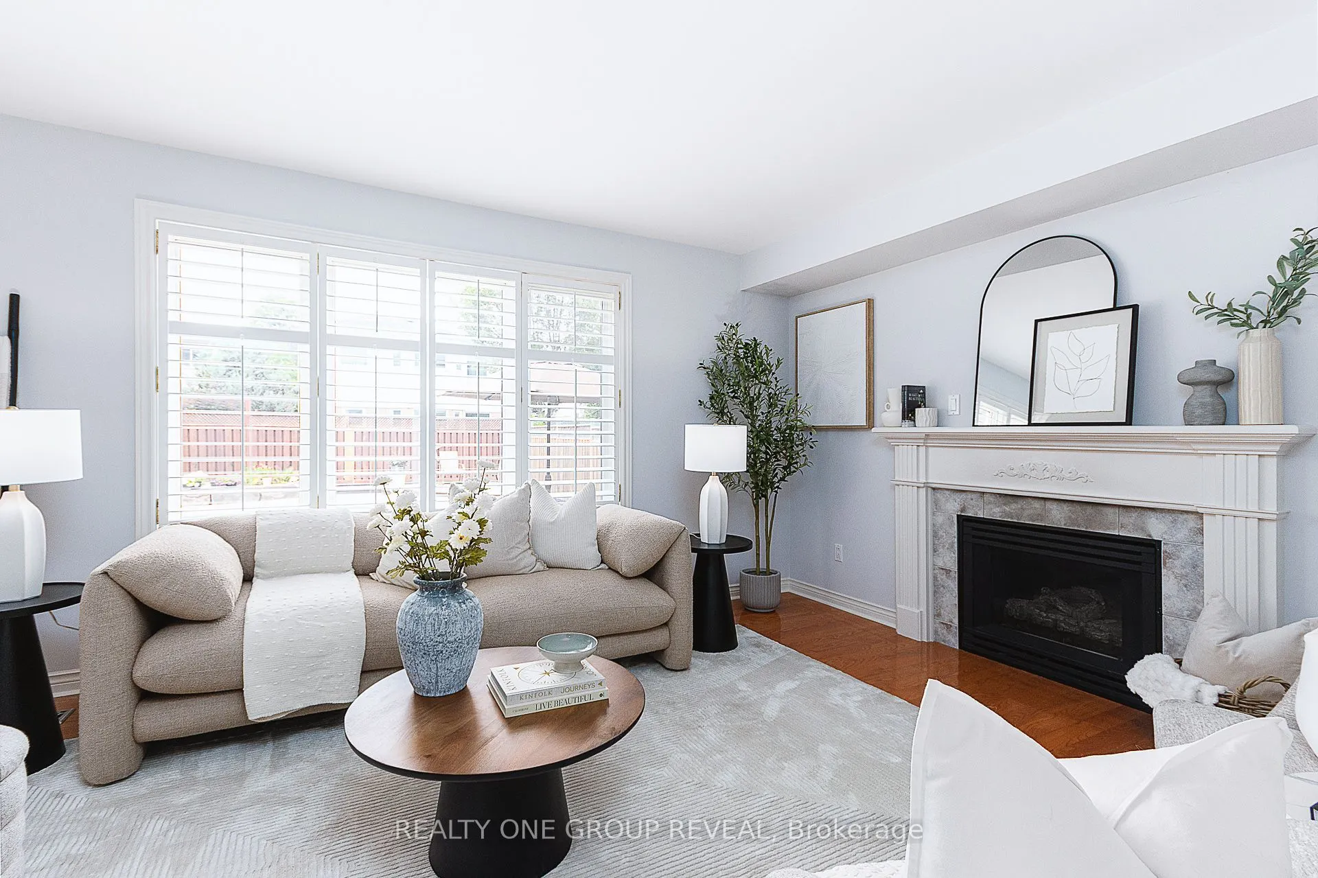 1003 Catskill Drive