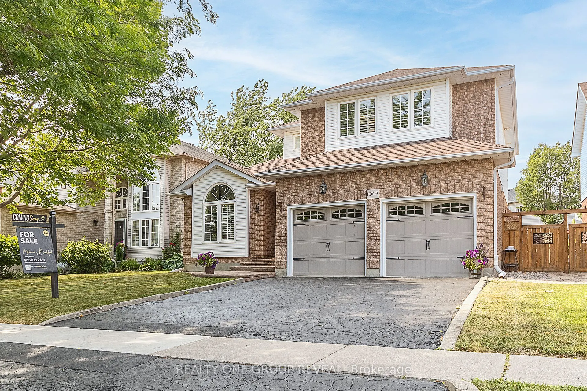 1003 Catskill Drive