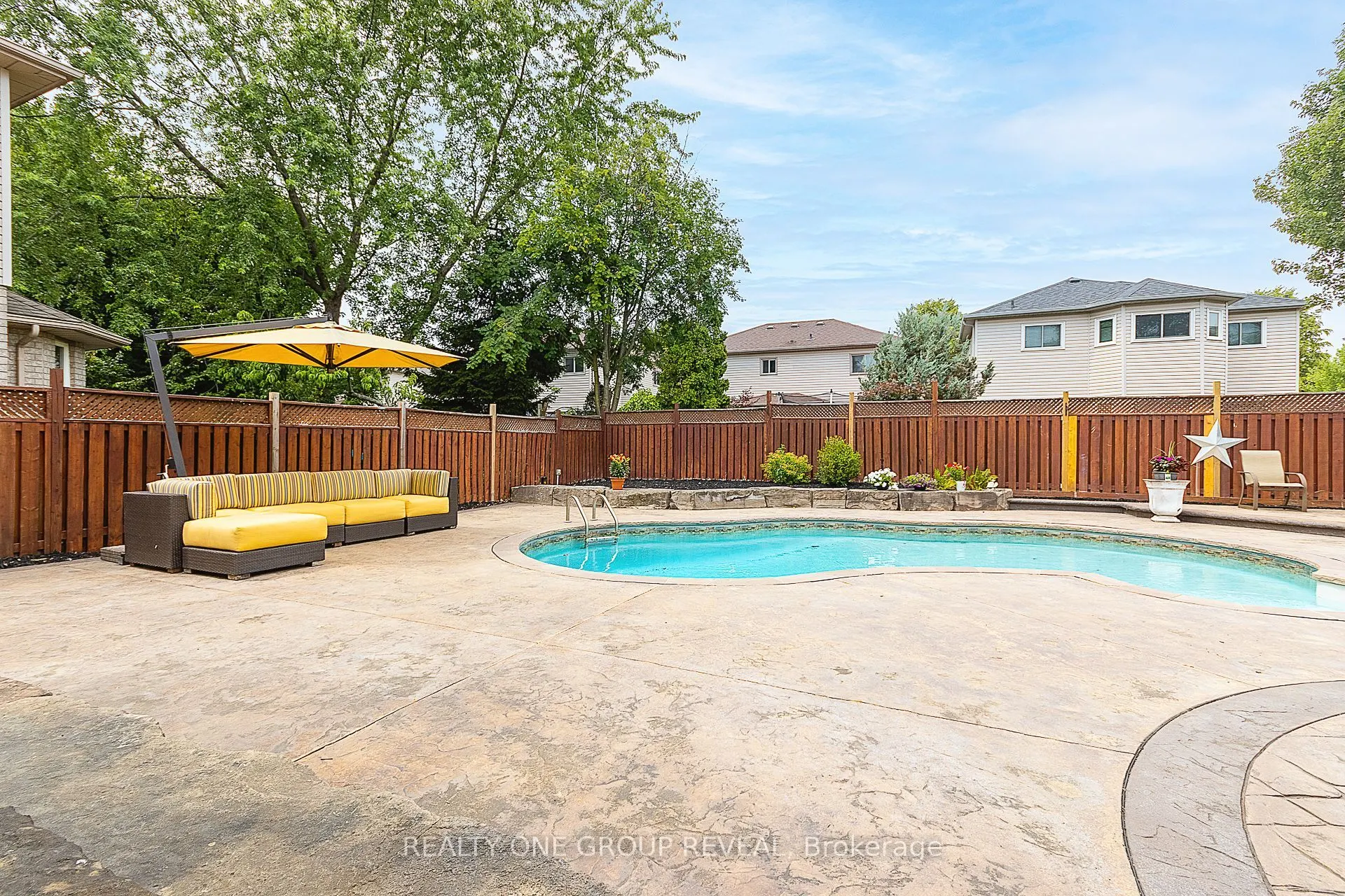 1003 Catskill Drive