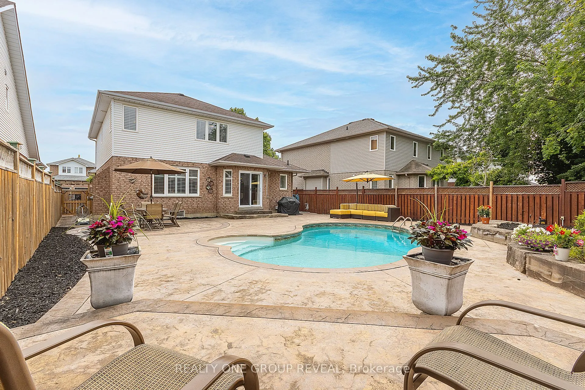 1003 Catskill Drive