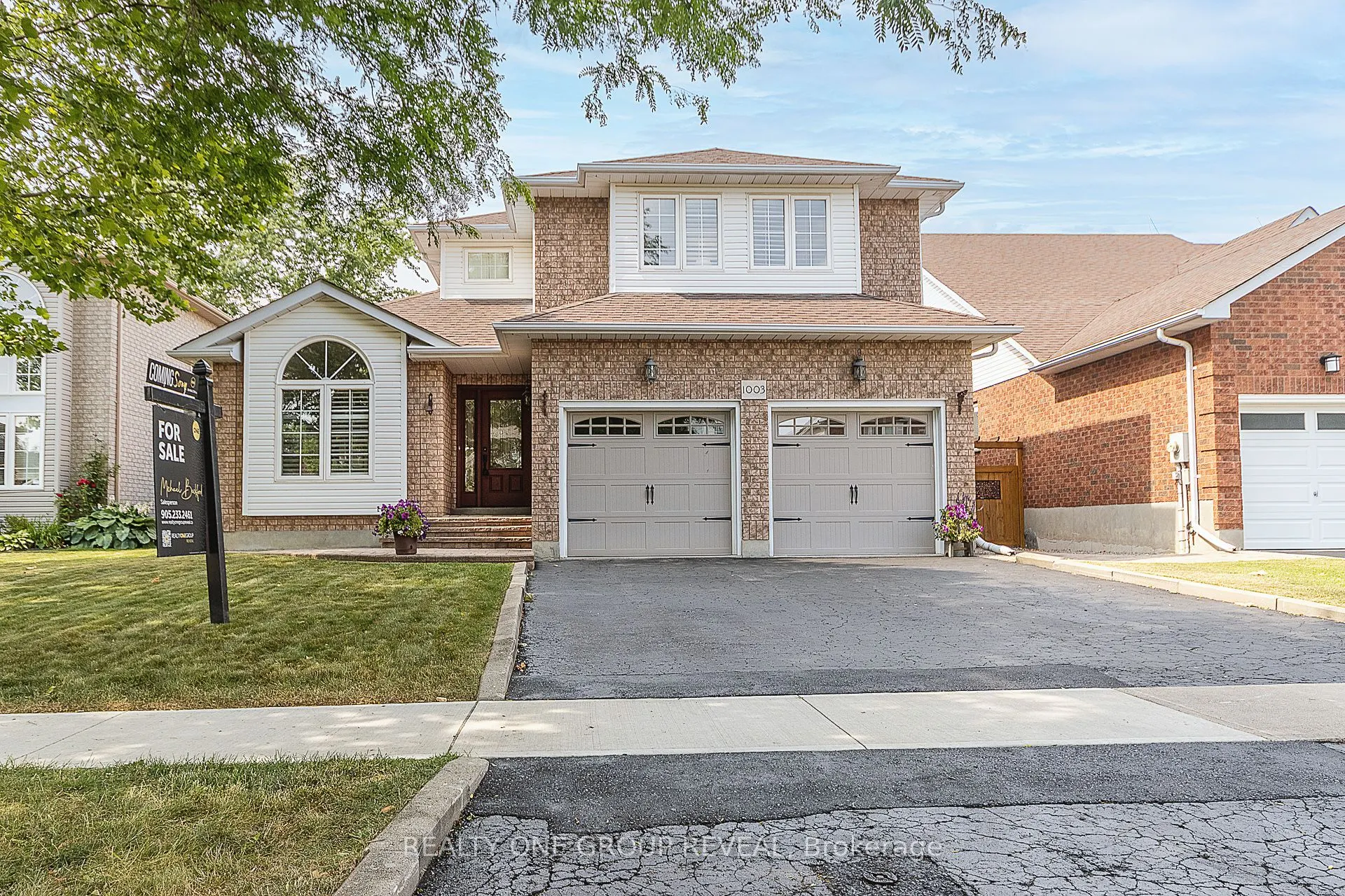 1003 Catskill Drive