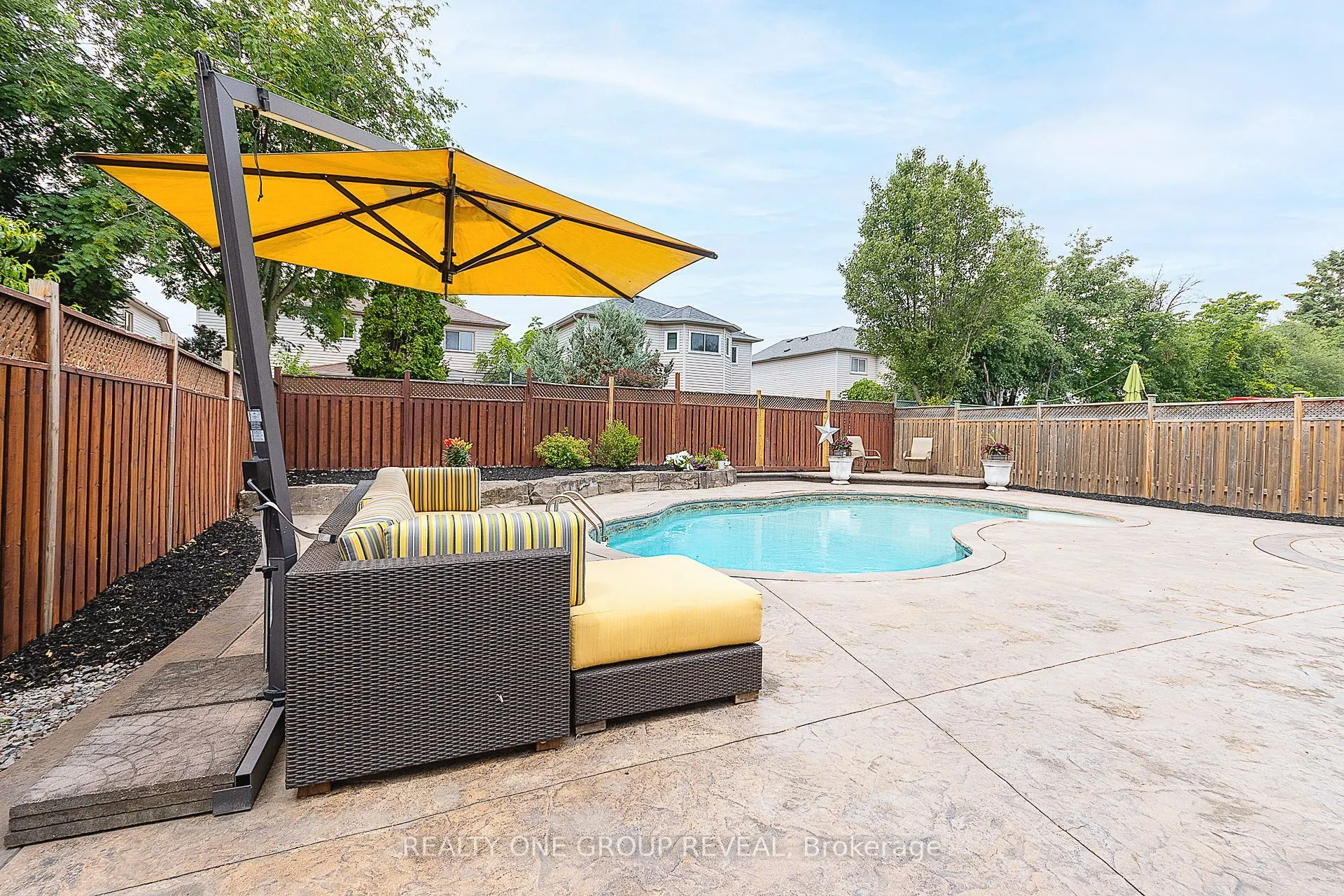 1003 Catskill Drive