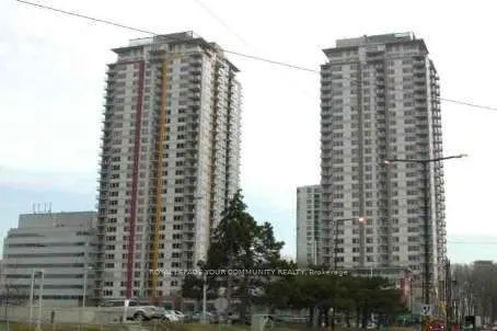 25 Town Centre Court, #2001