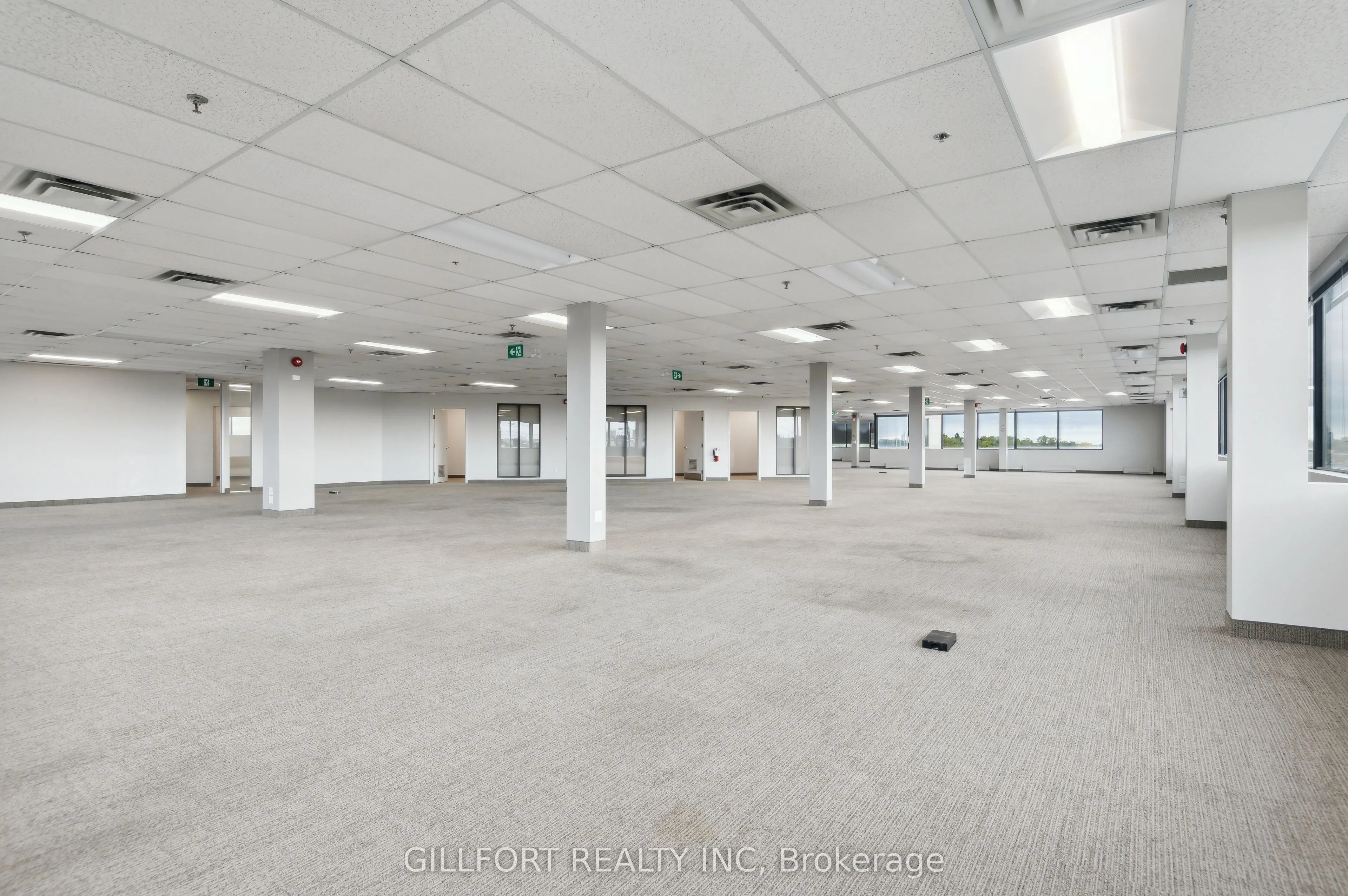5639 Finch Avenue E, #3rd Floor