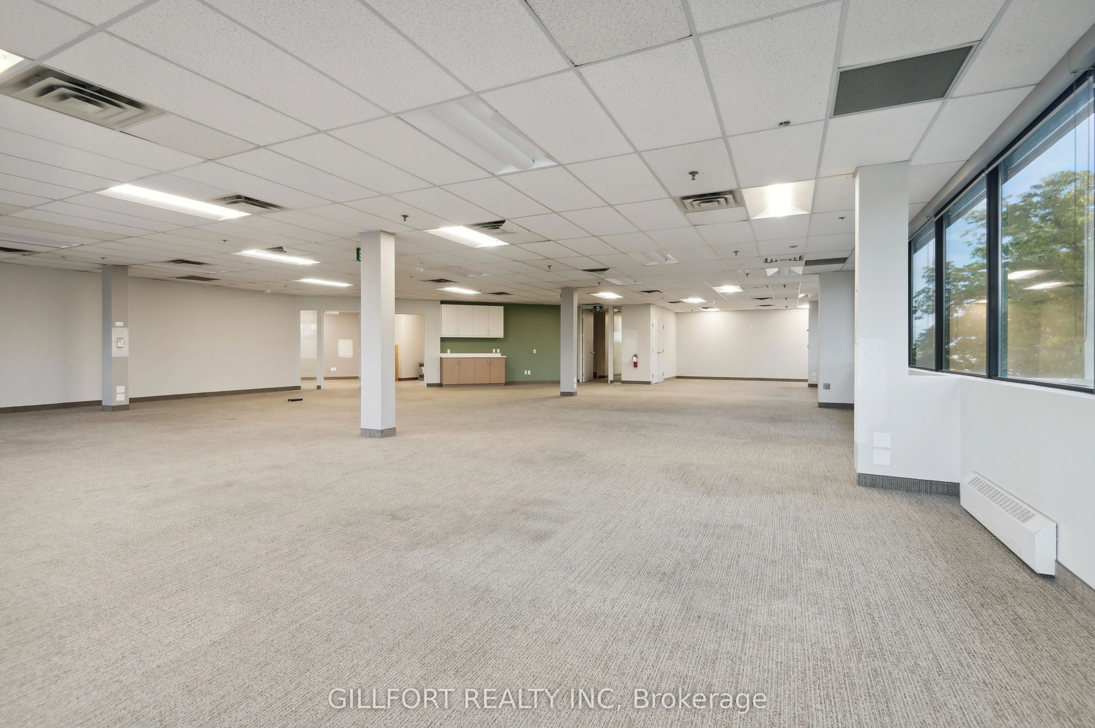 5639 Finch Avenue E, #3rd Floor