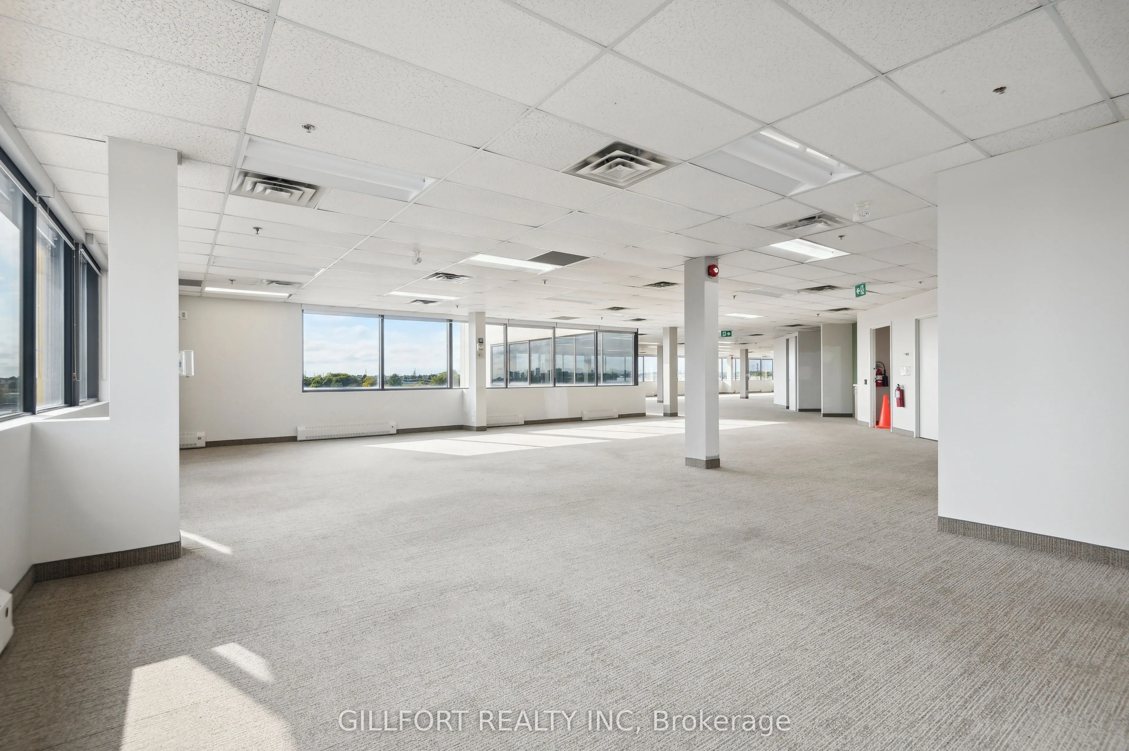 5639 Finch Avenue E, #3rd Floor