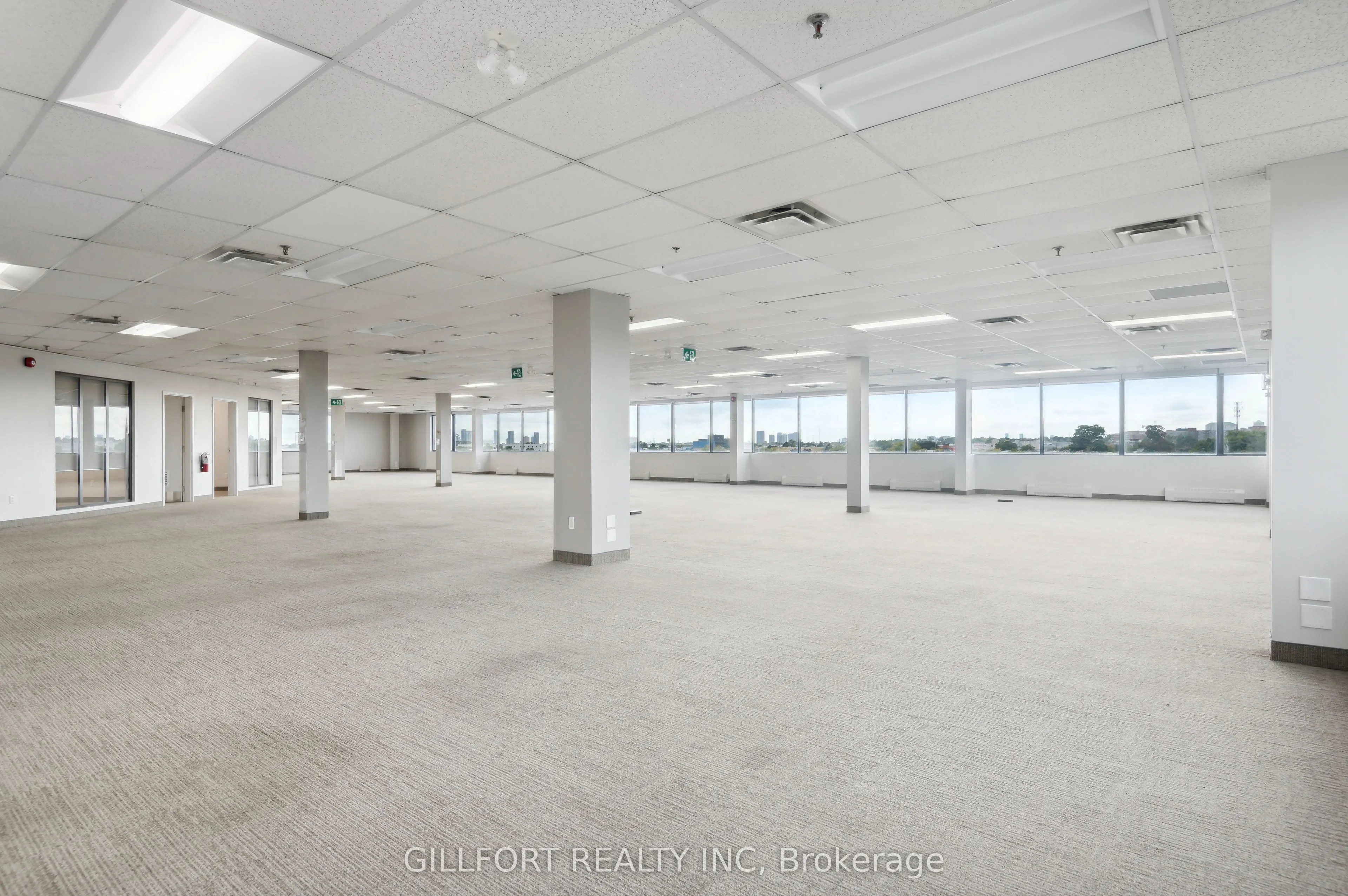5639 Finch Avenue E, #3rd Floor