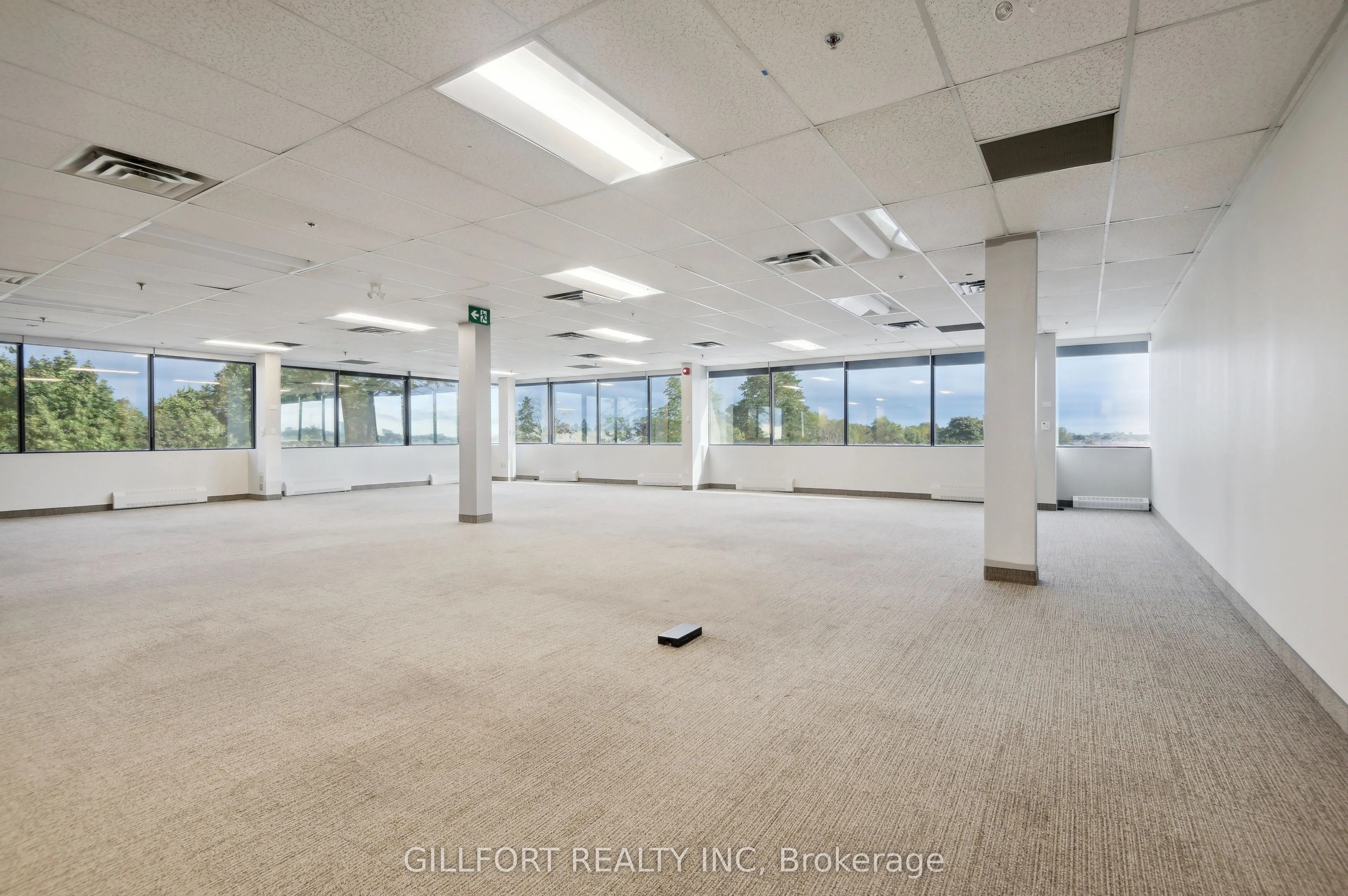 5639 Finch Avenue E, #3rd Floor