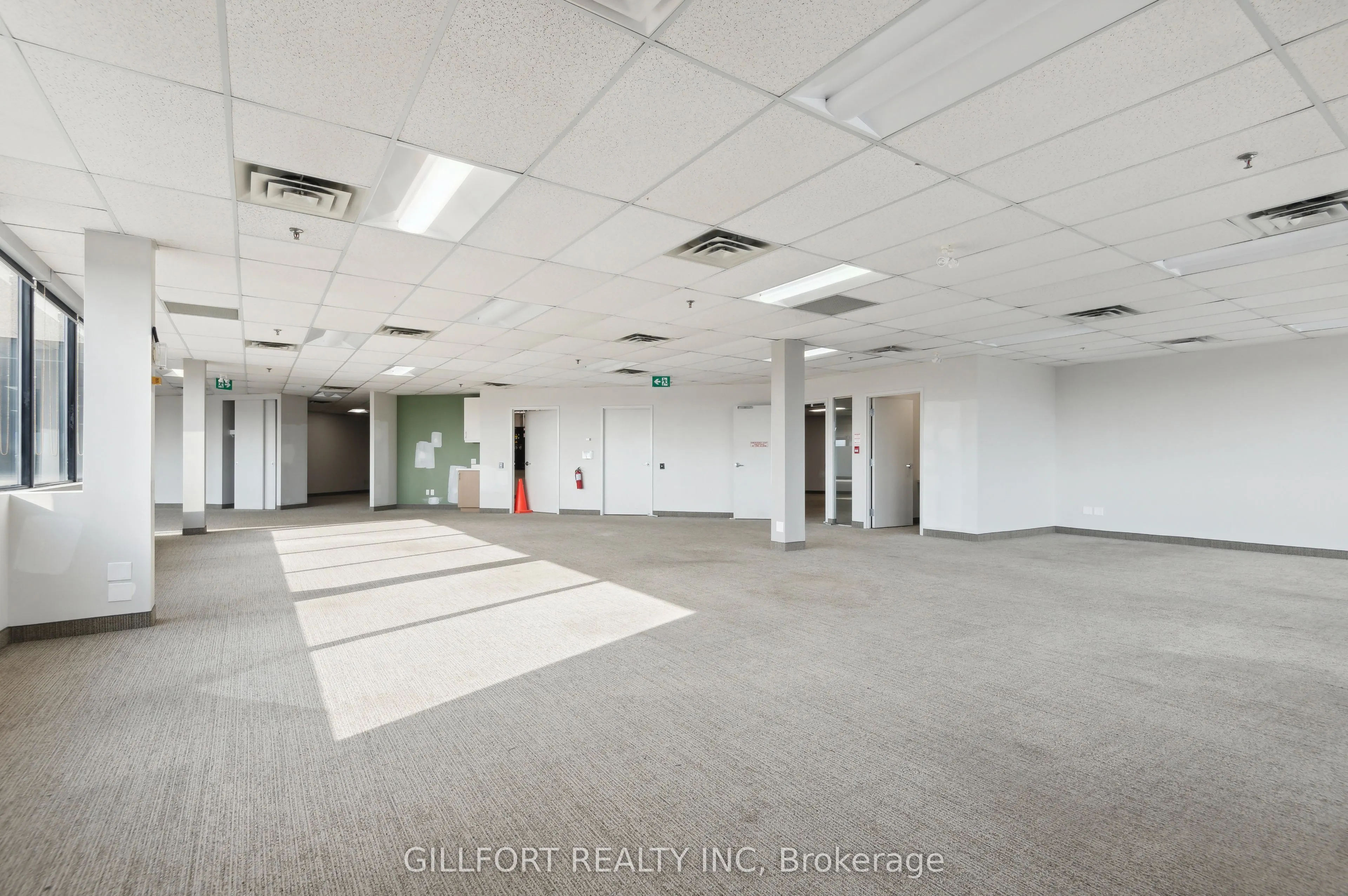 5639 Finch Avenue E, #3rd Floor