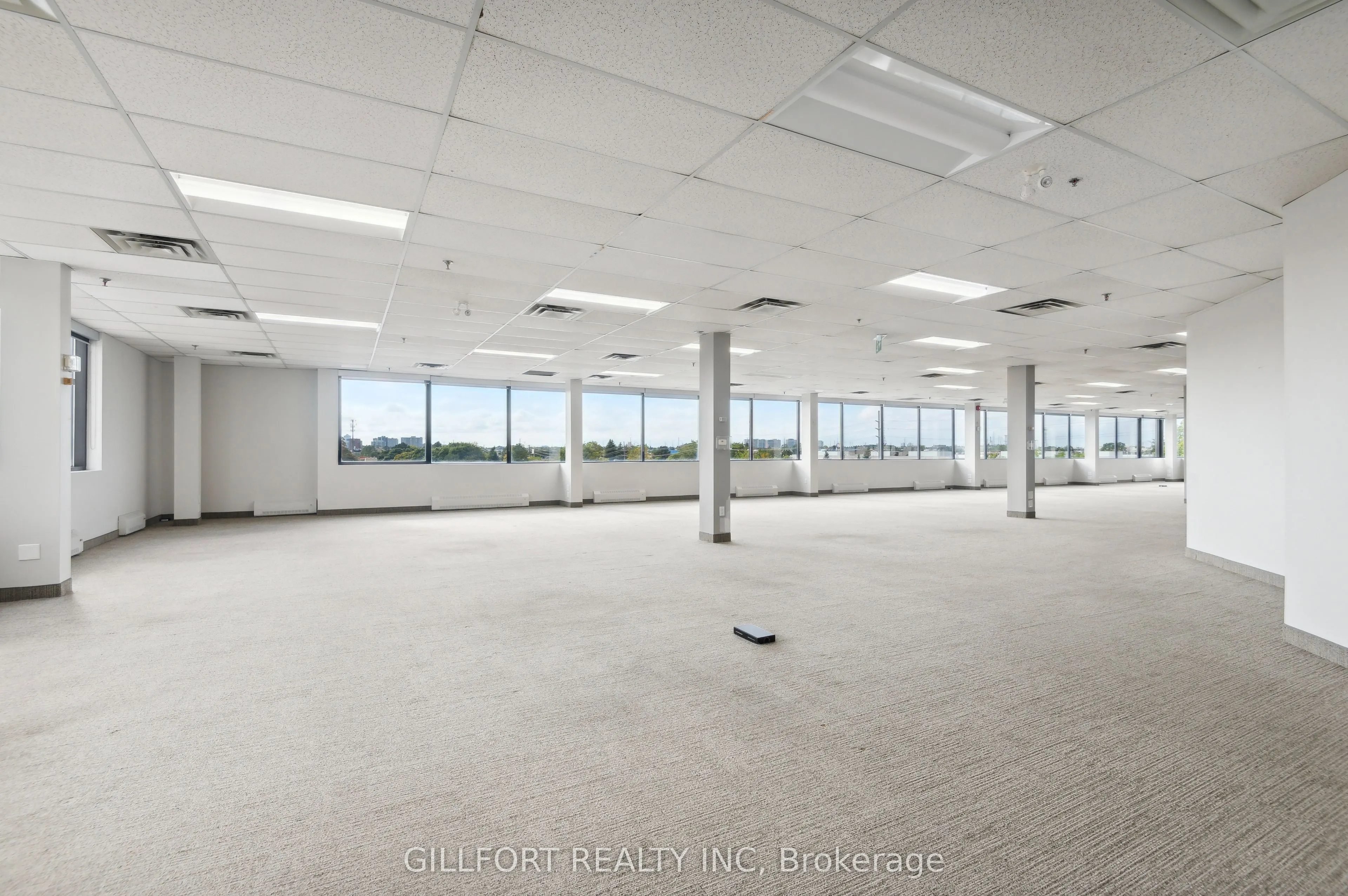 5639 Finch Avenue E, #3rd Floor