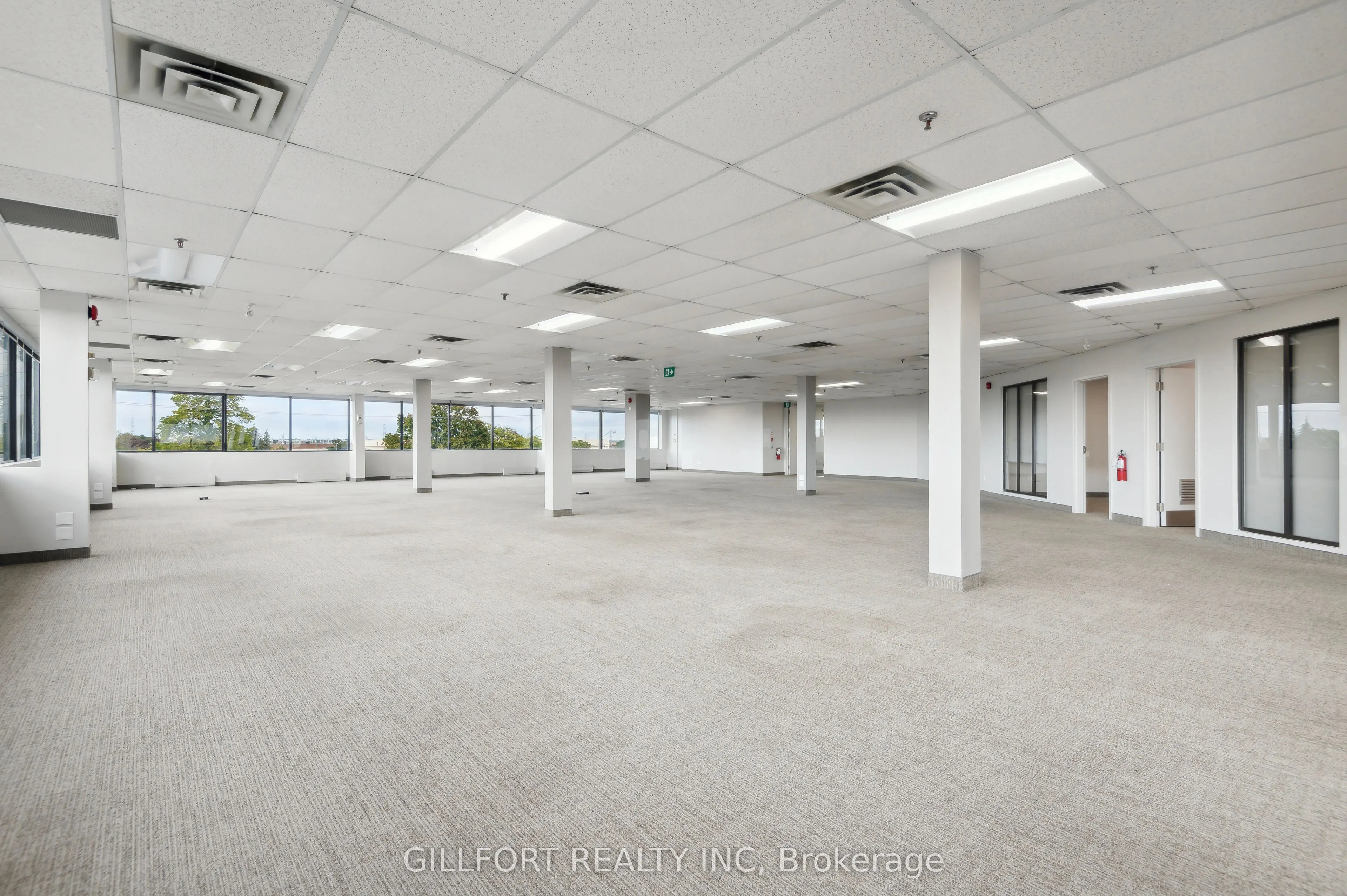 5639 Finch Avenue E, #3rd Floor