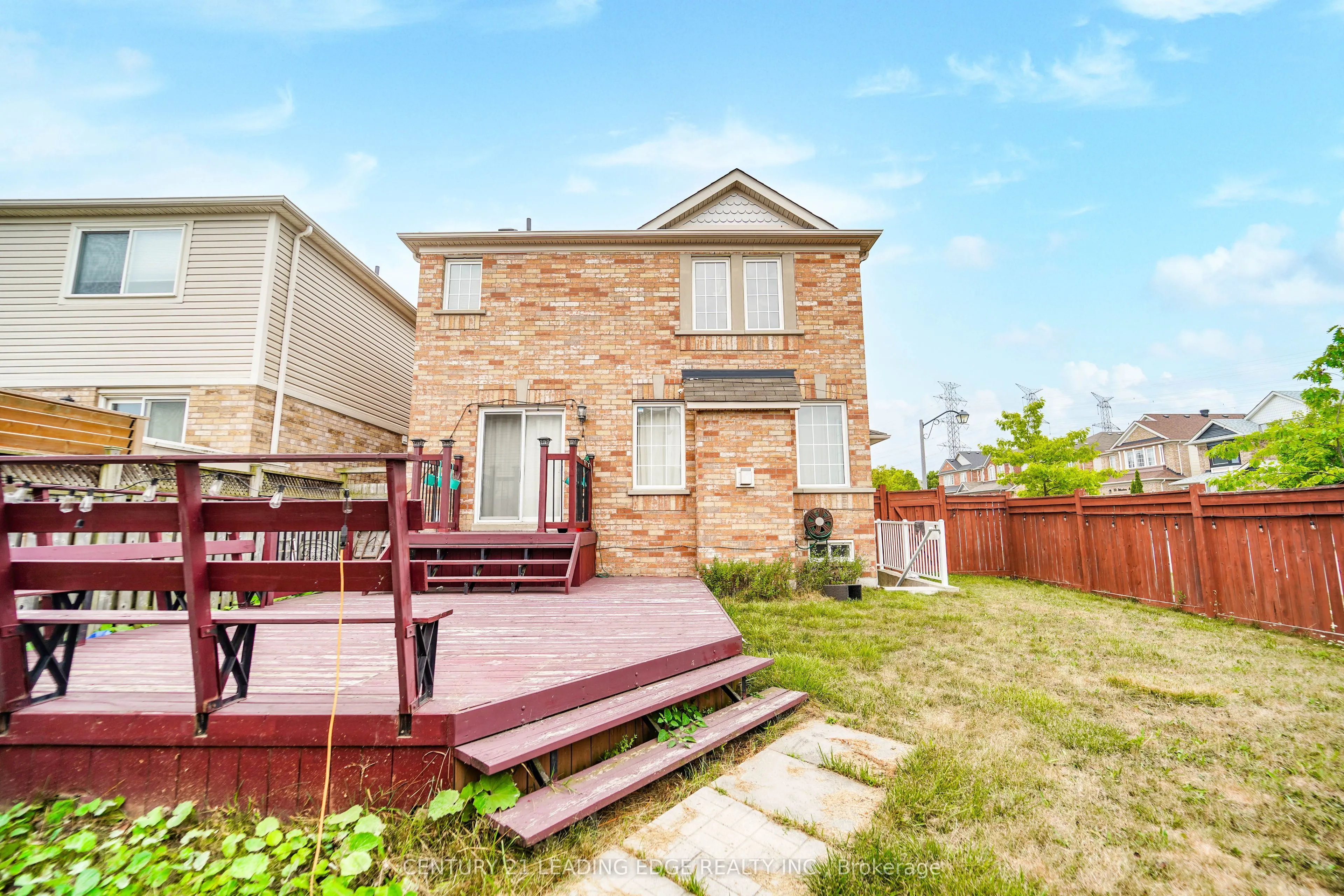 33 Dring Street