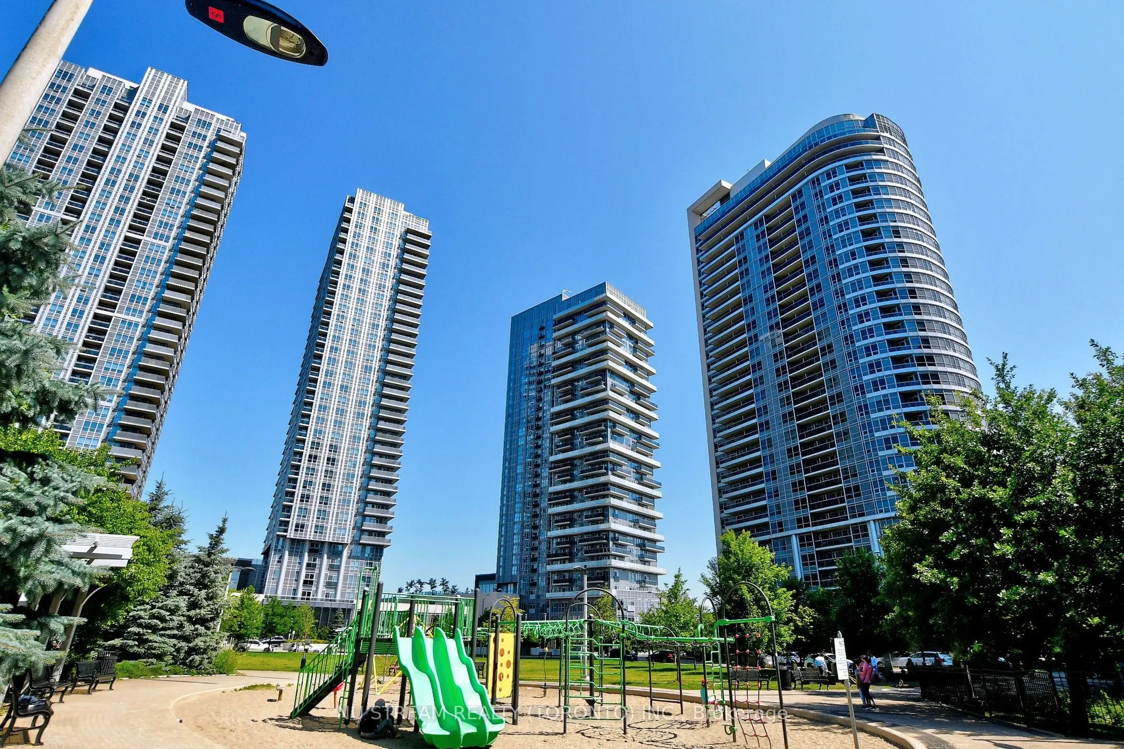 225 Village Green Square, #2403