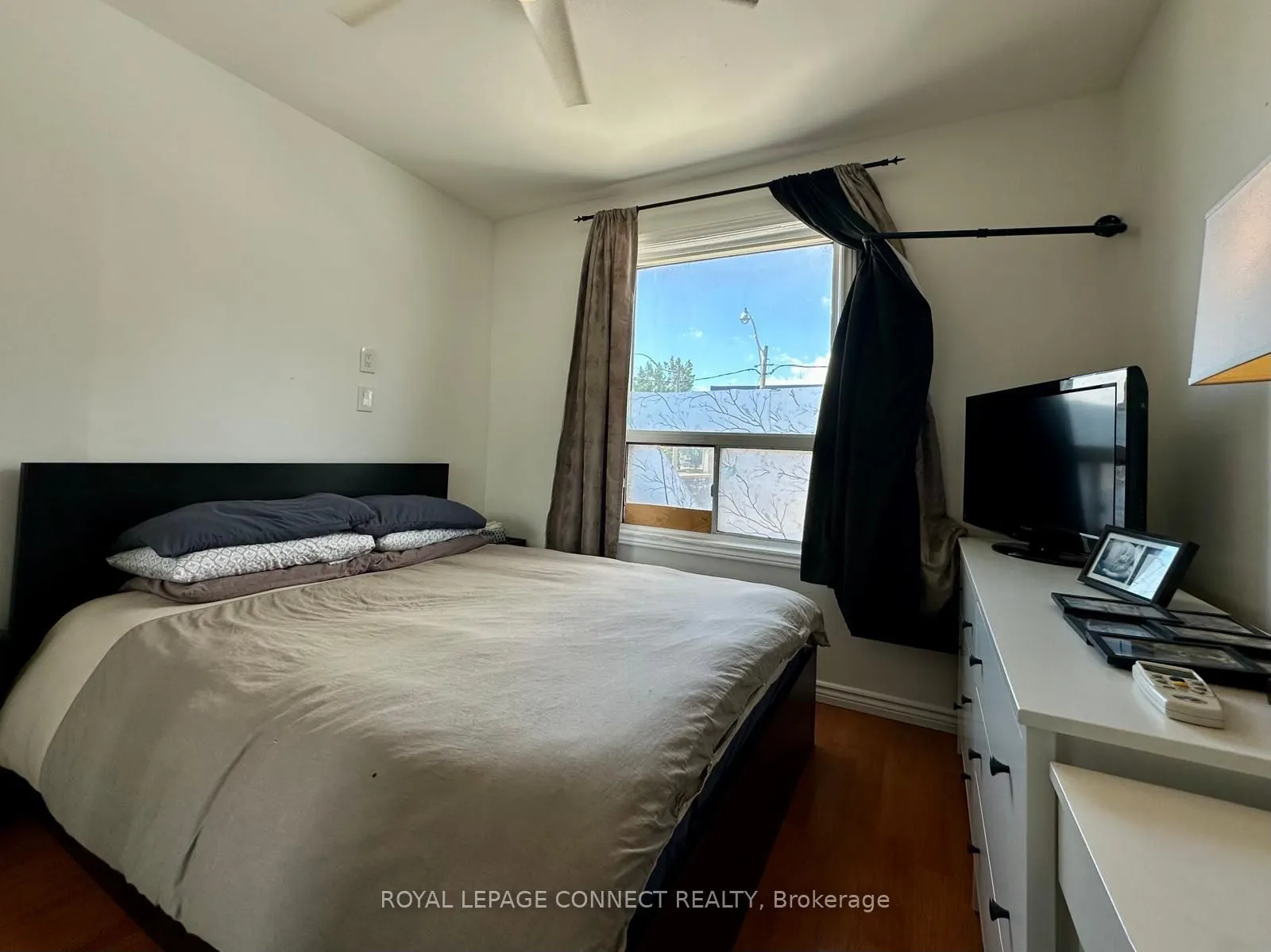 3 Pape Avenue, #Main