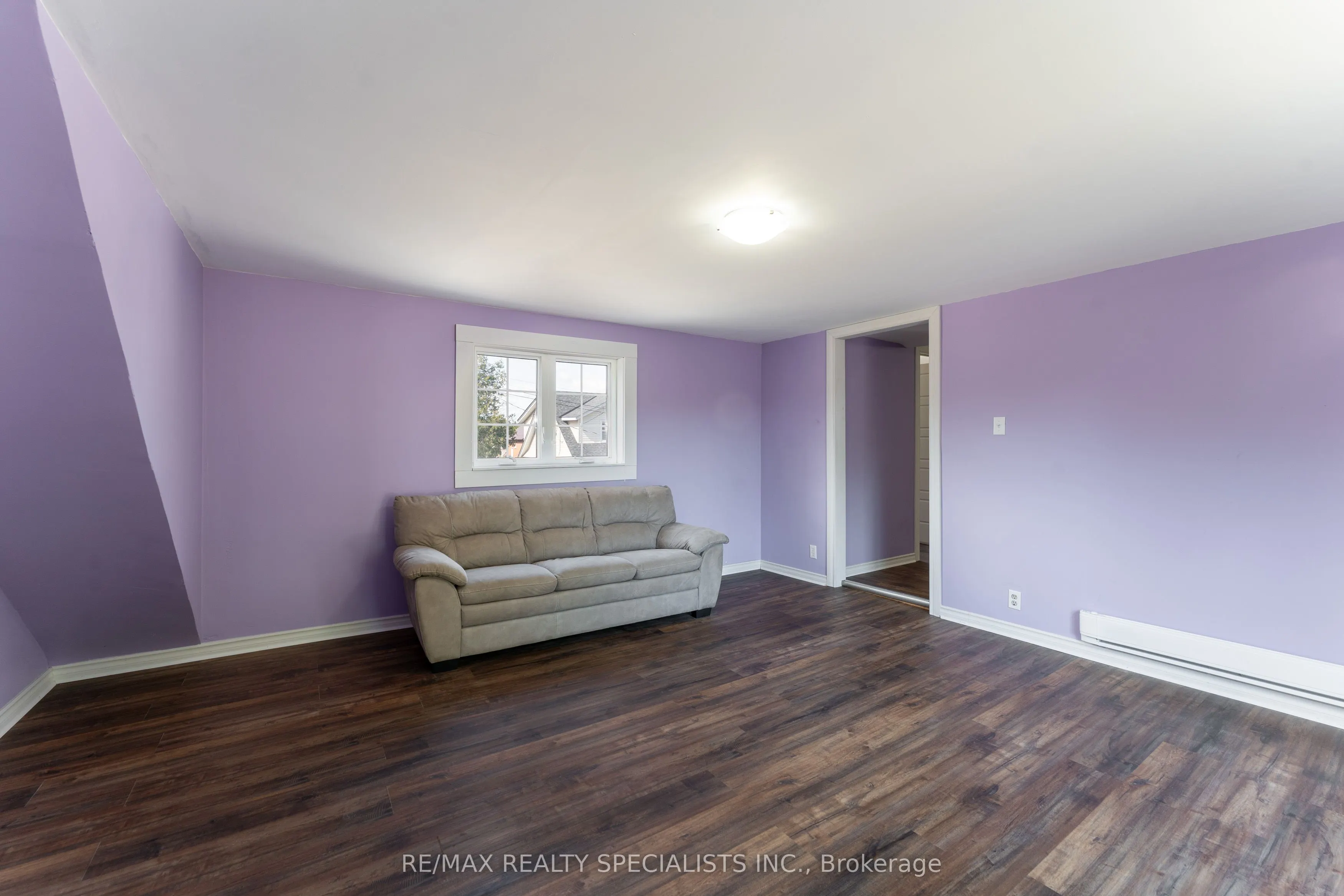 133 Agnes Street