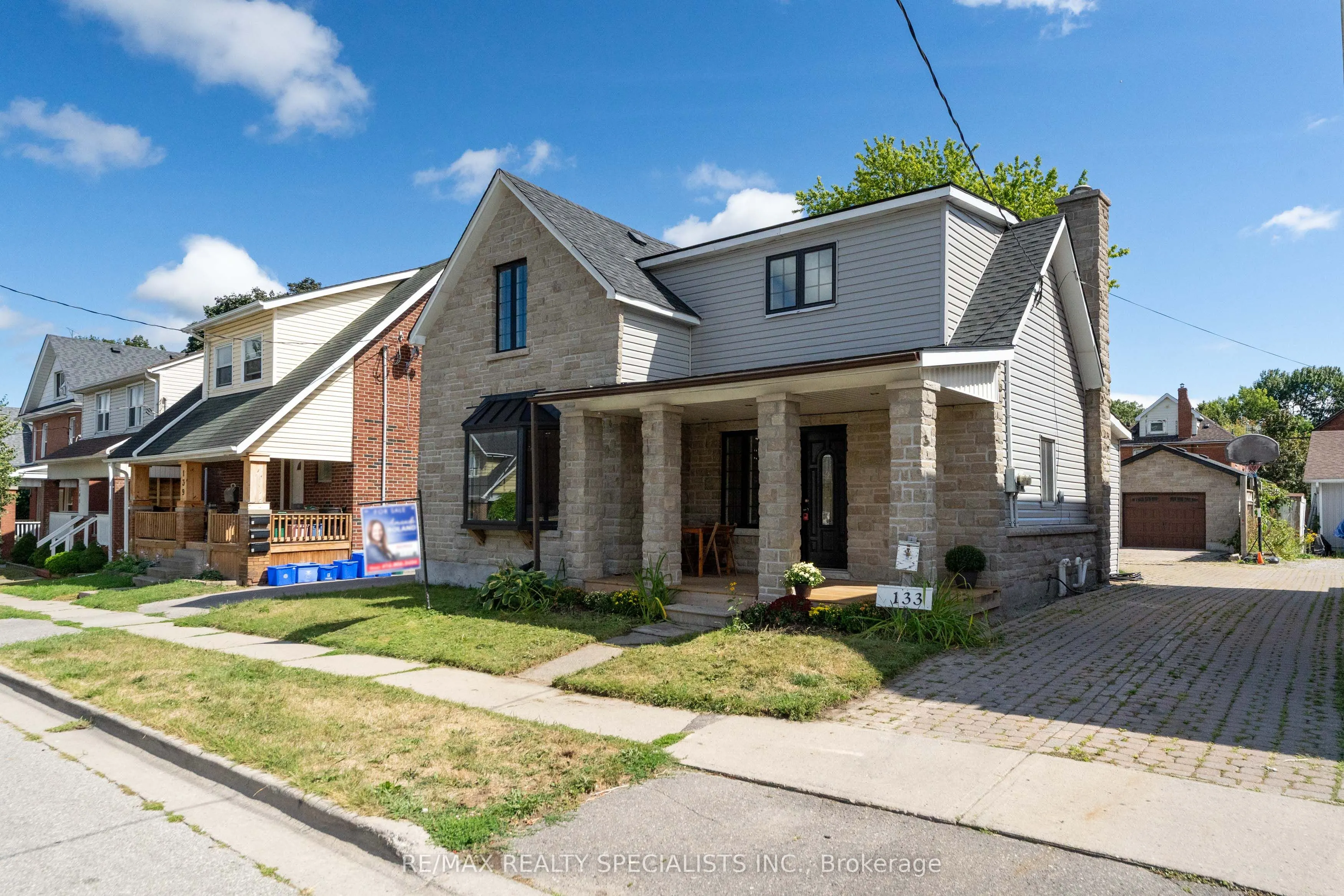 133 Agnes Street
