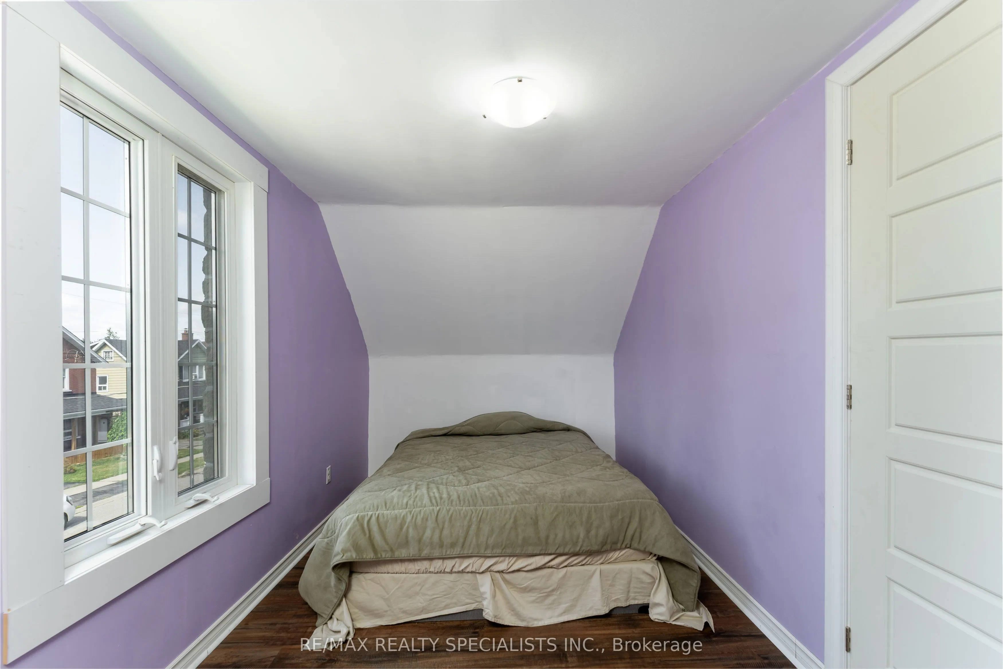 133 Agnes Street
