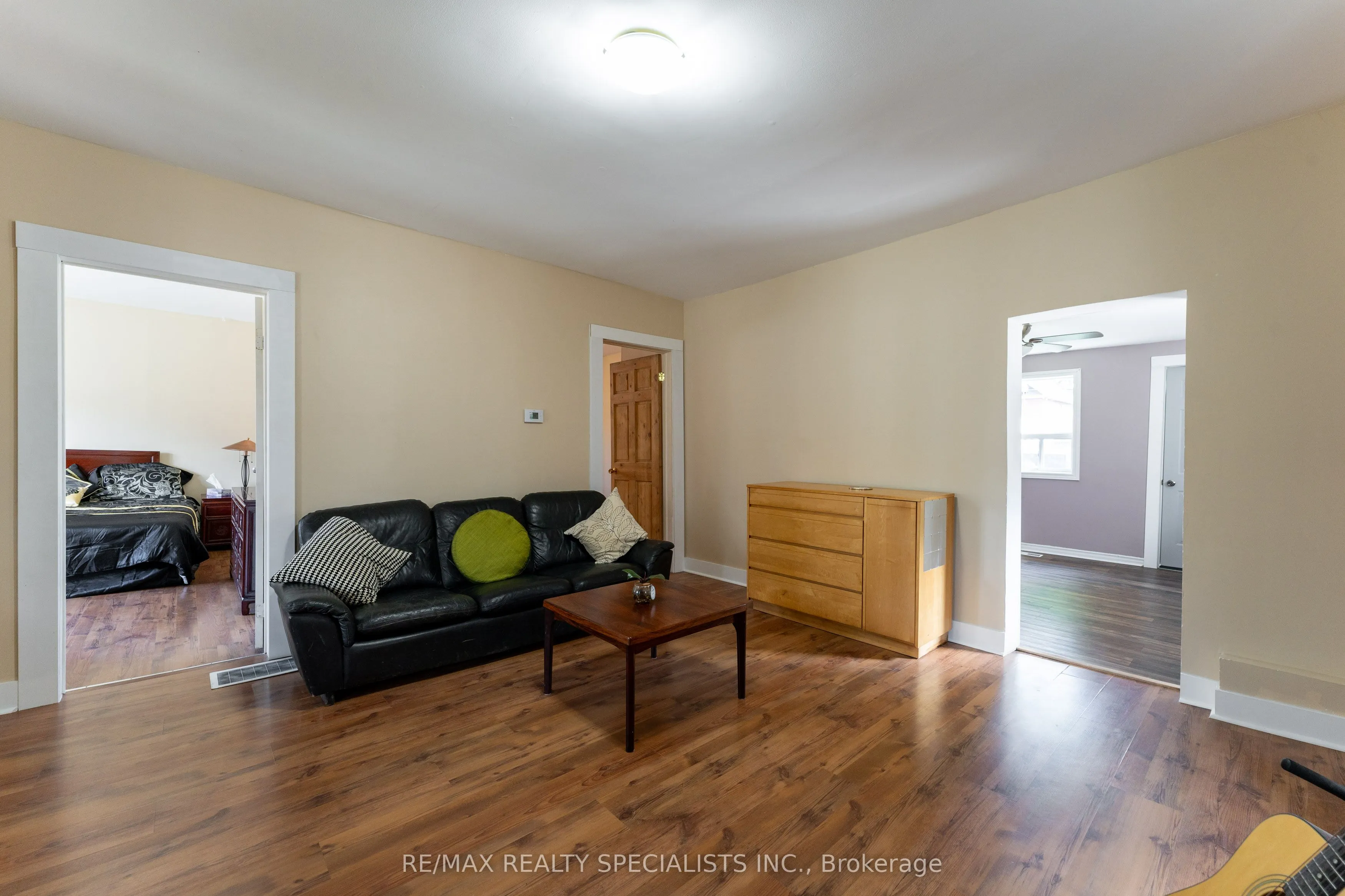 133 Agnes Street