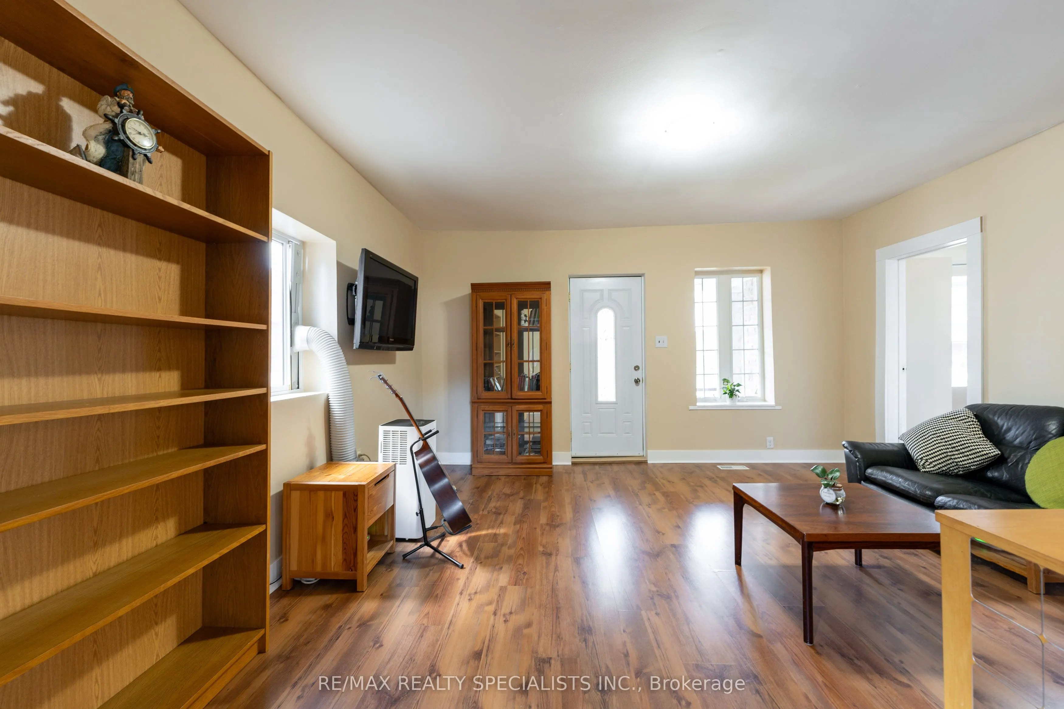 133 Agnes Street